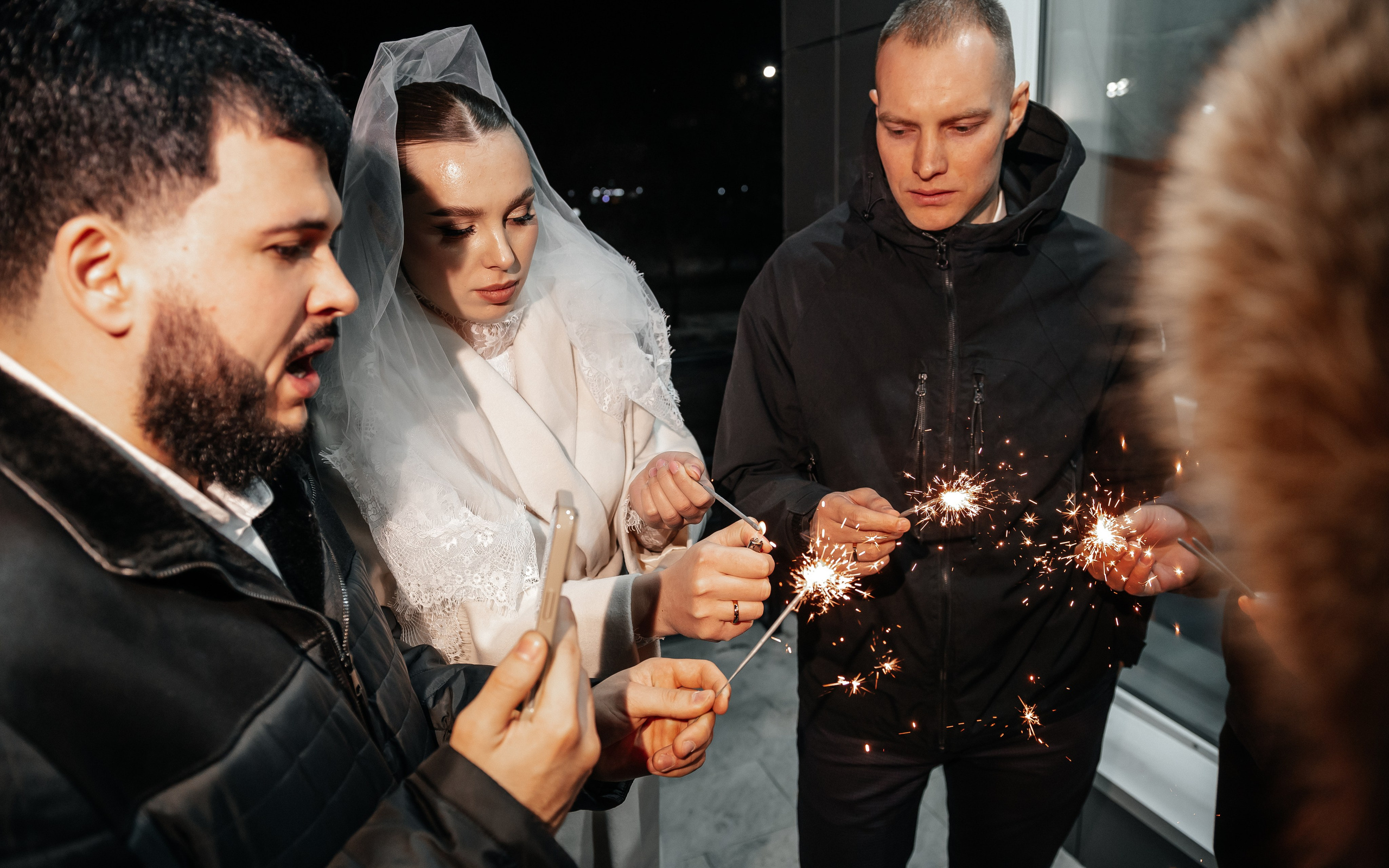 Александр и Юлия. Фотограф в Благовещенске Андрей Сенченко