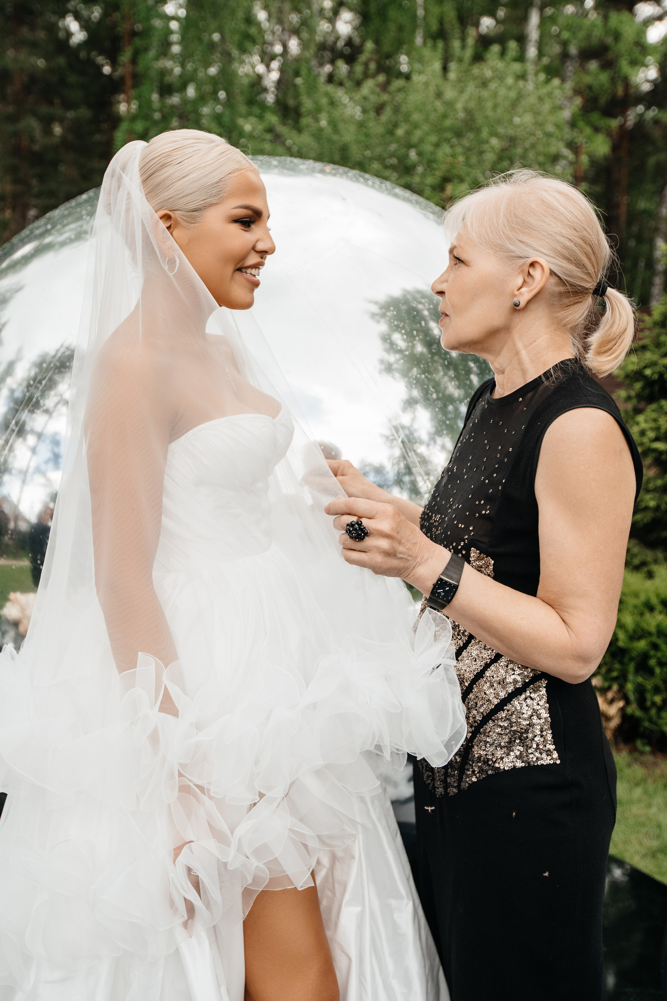 Элла & Кирилл. Свадебный фотограф Барнаул Алексей Павлов