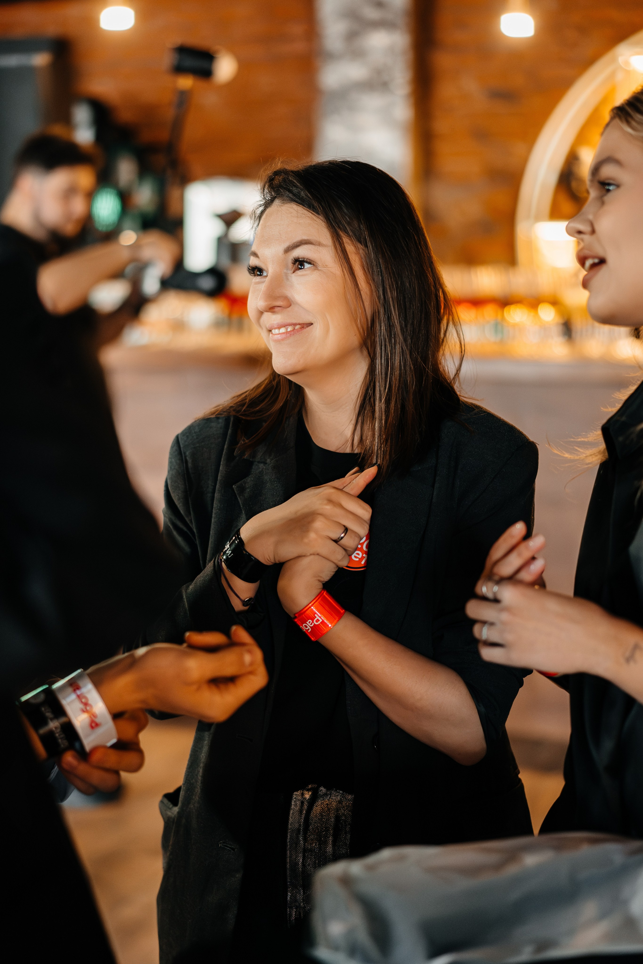 Съемка корпоратива для IT-Agency. Свадебный фотограф Барнаул Алексей Павлов