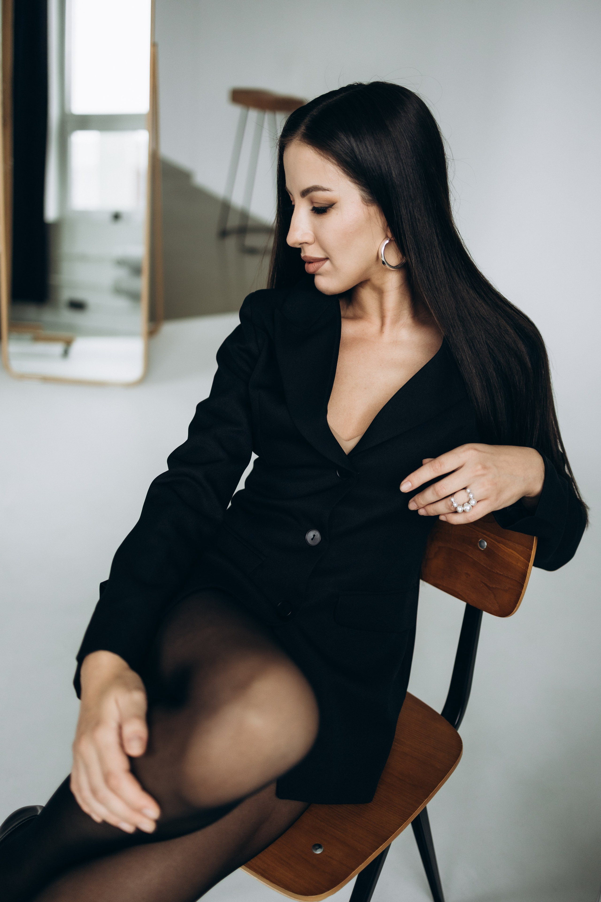 Кристина и дочка Алиса. Фотограф Артем Бросов в Санкт-Петербурге и Дубае