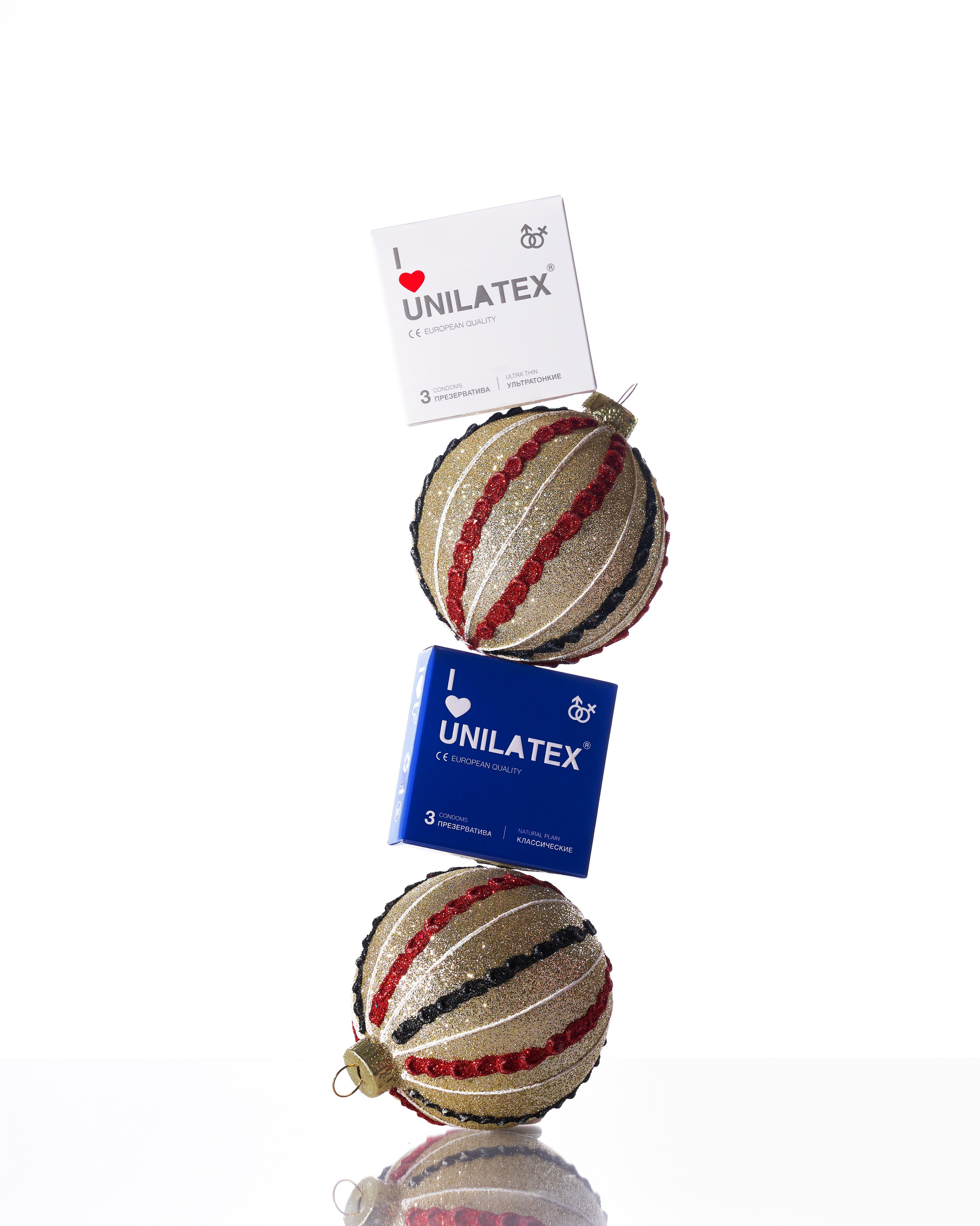 Unilatex. Предметный фотограф в Москве Софья Боргардт