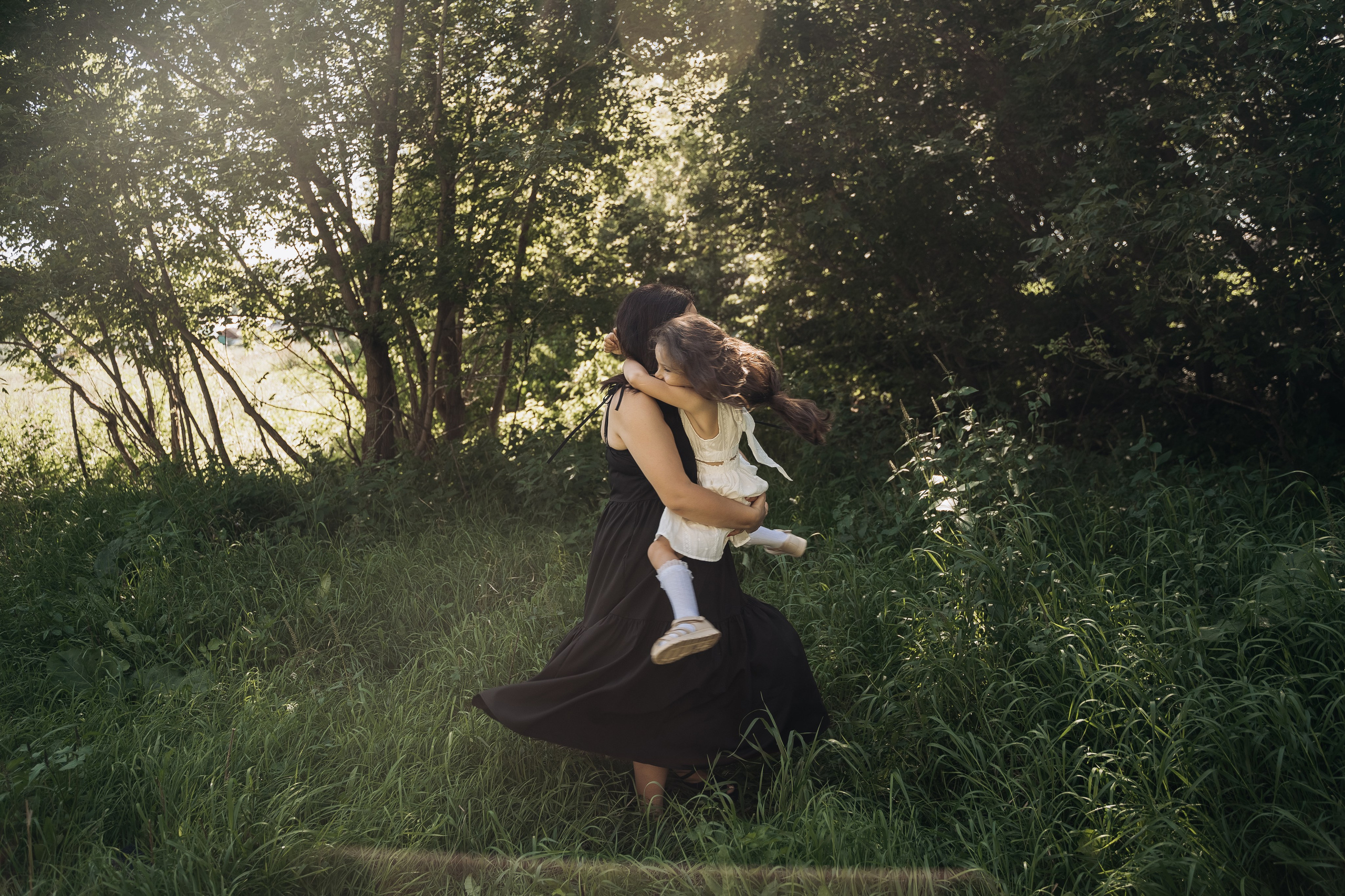 Элина и Ассель. Свадебный семейный фотограф Ксения Божко Уфа Раевка никах в Нарыстау