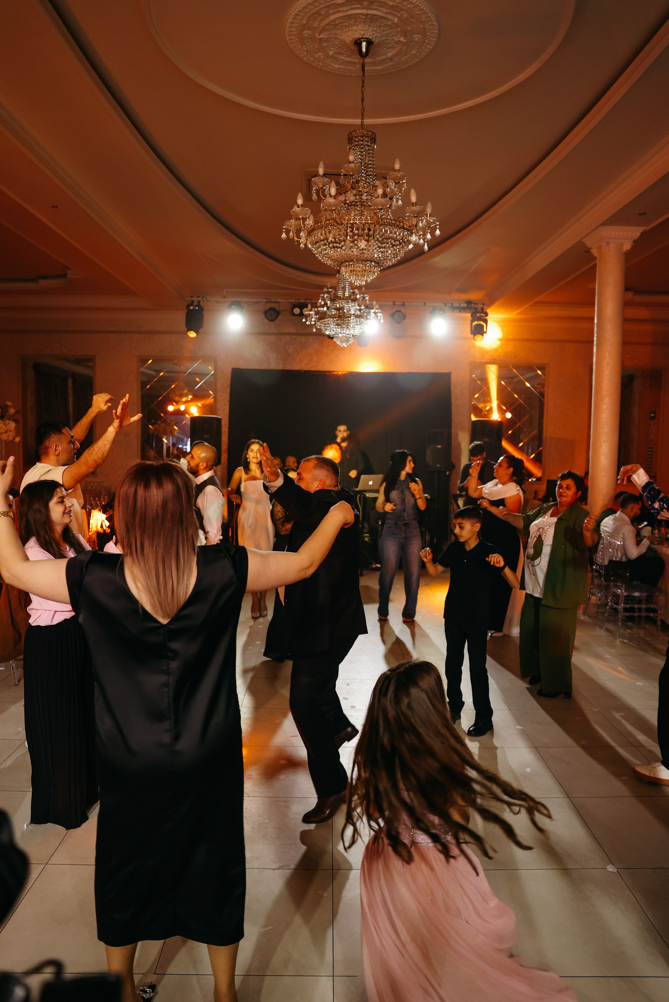 Нарек и Сюзанна. Свадебный и семейный фотограф в Ростове-на-Дону Марианна Хахладжева