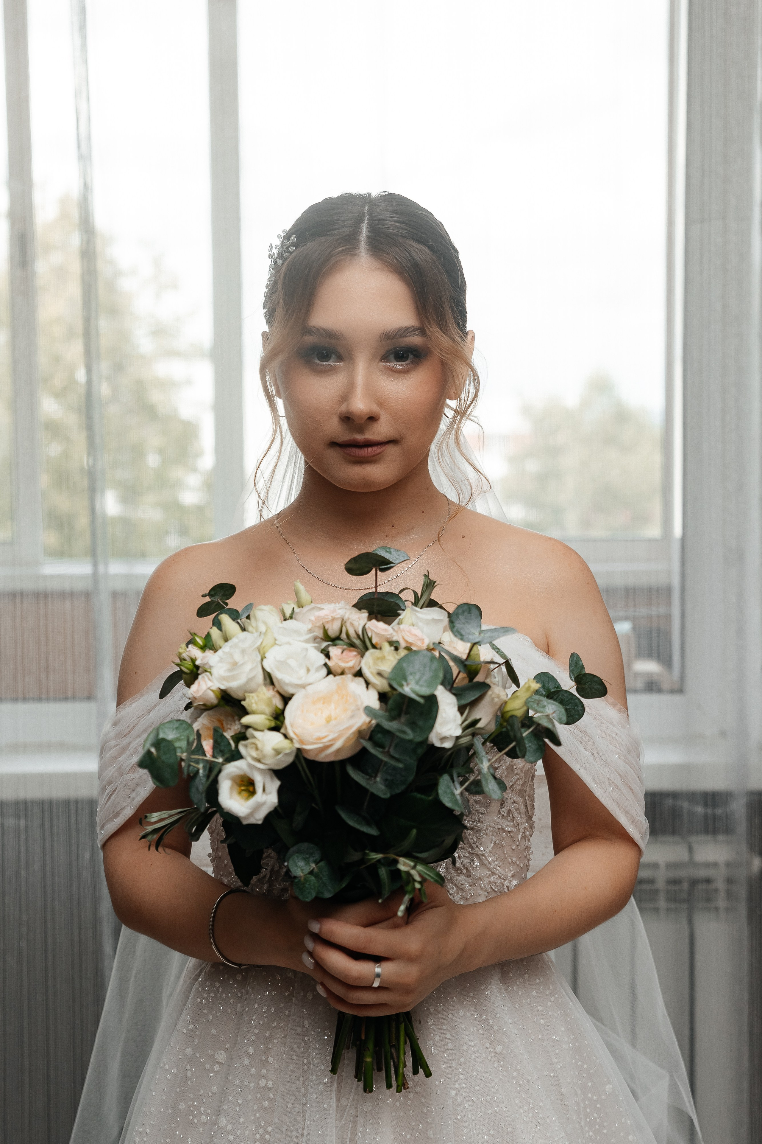 Кирилл & Карина. Фотограф Егор Сухов