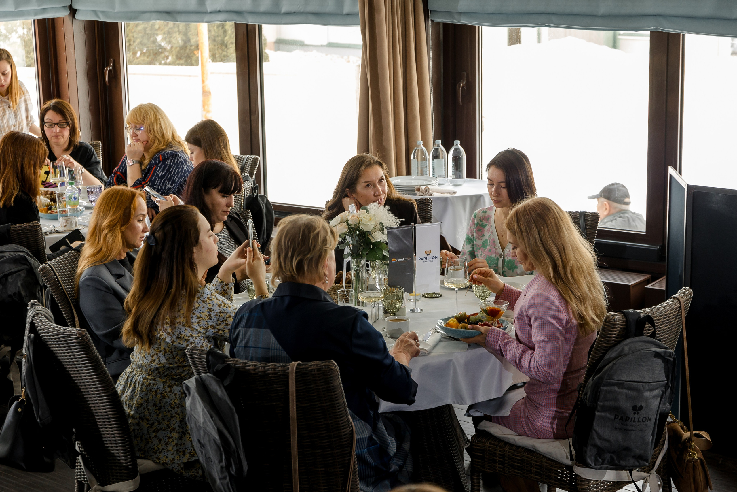 КОНФЕРЕНЦИЯ. Свадебный и семейный фотограф Динар Гильмутдинов