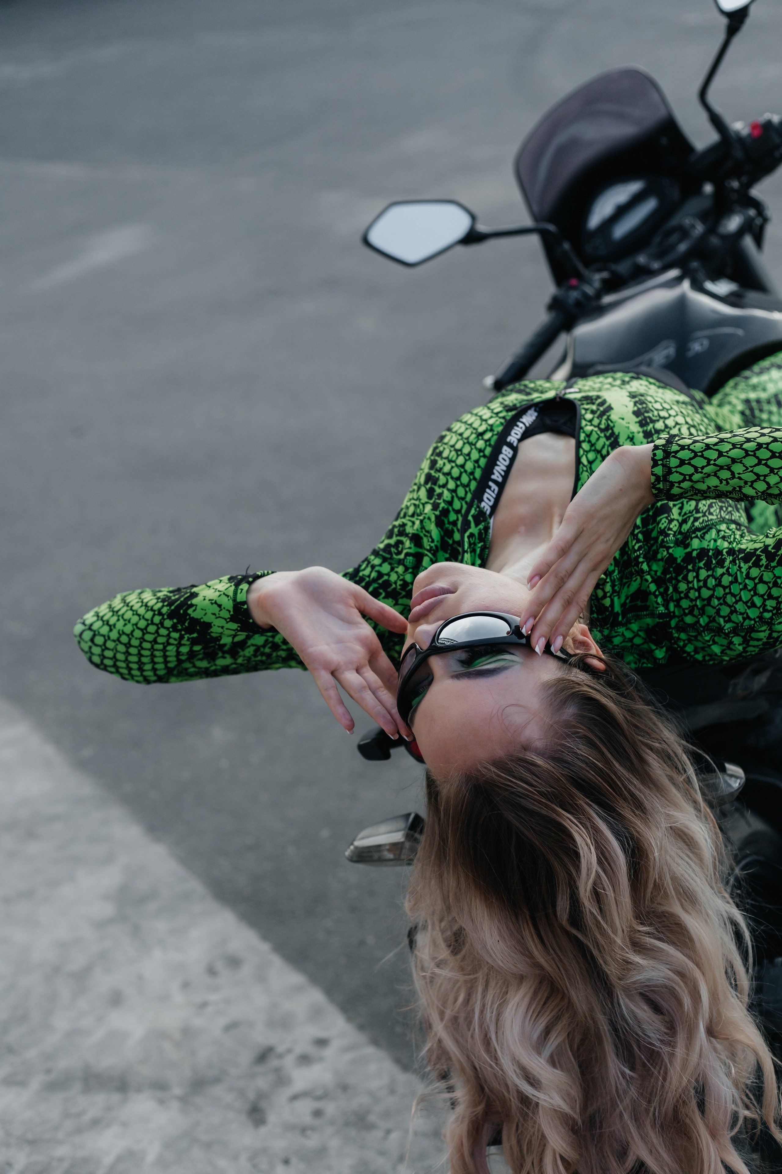 Портретные съемки. Индивидуальные фотосессии в Вологде