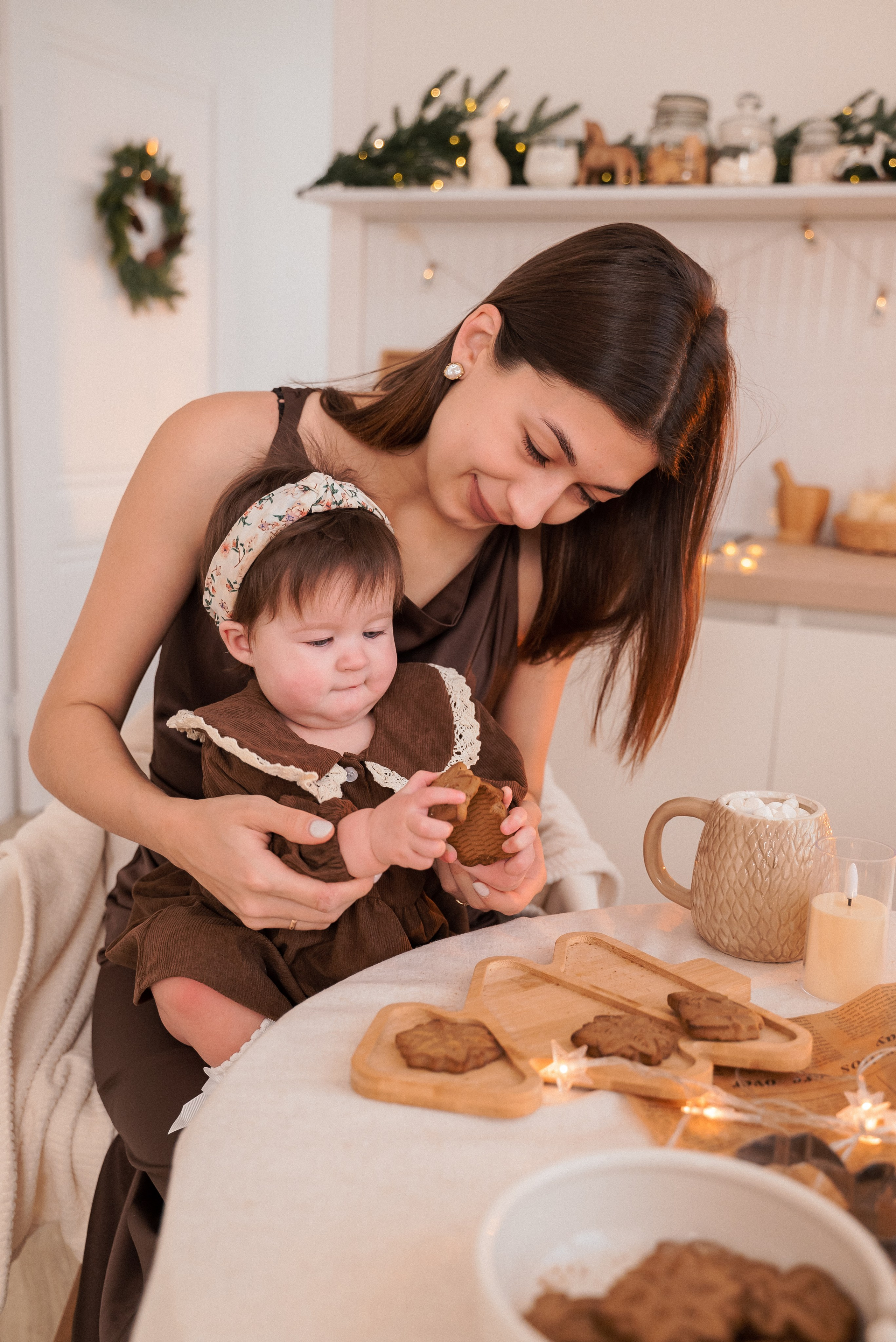 Виктория & Верочка. Семейный и детский фотограф в Екатеринбурге Валерия Нагибина