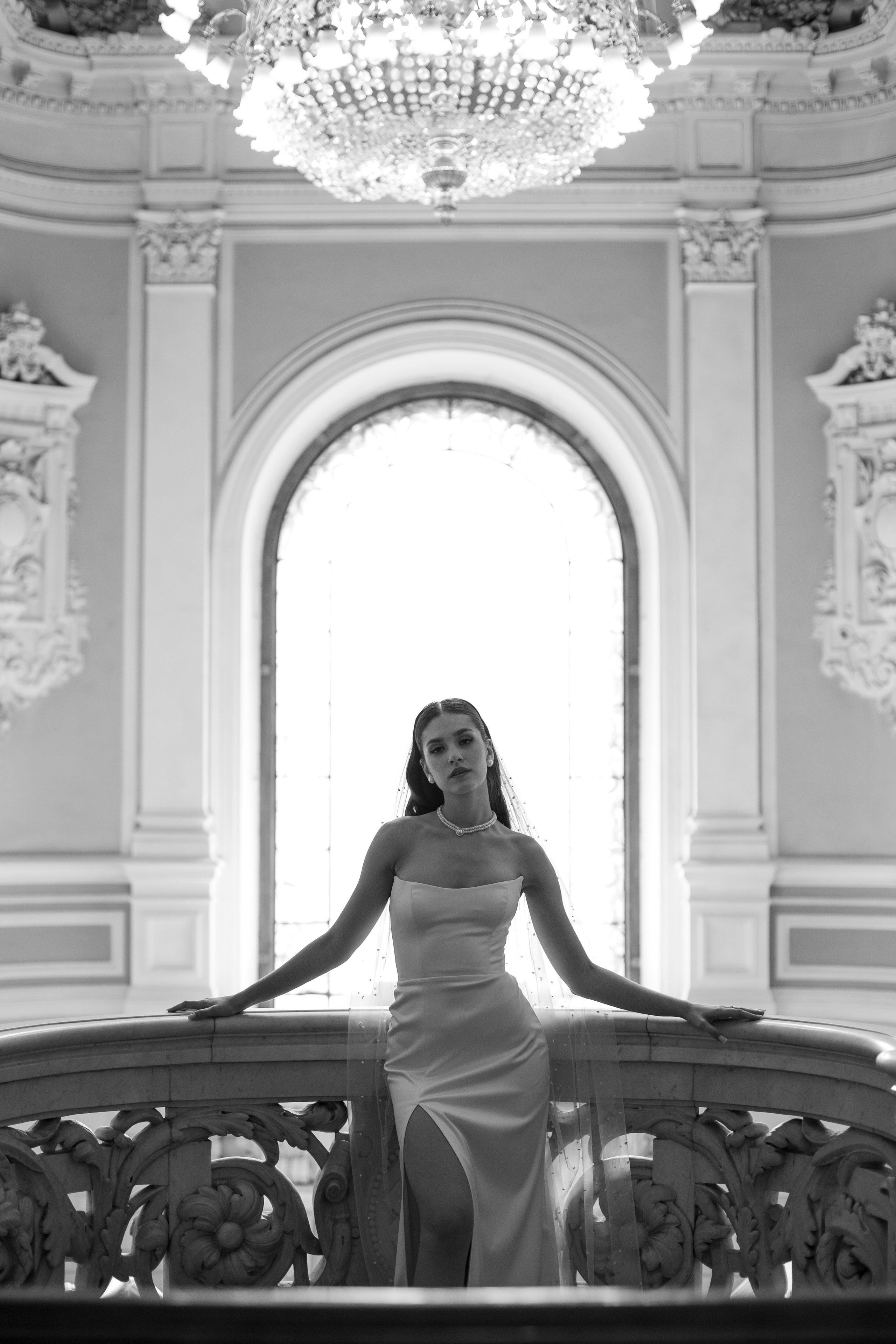 Алексей и Софья