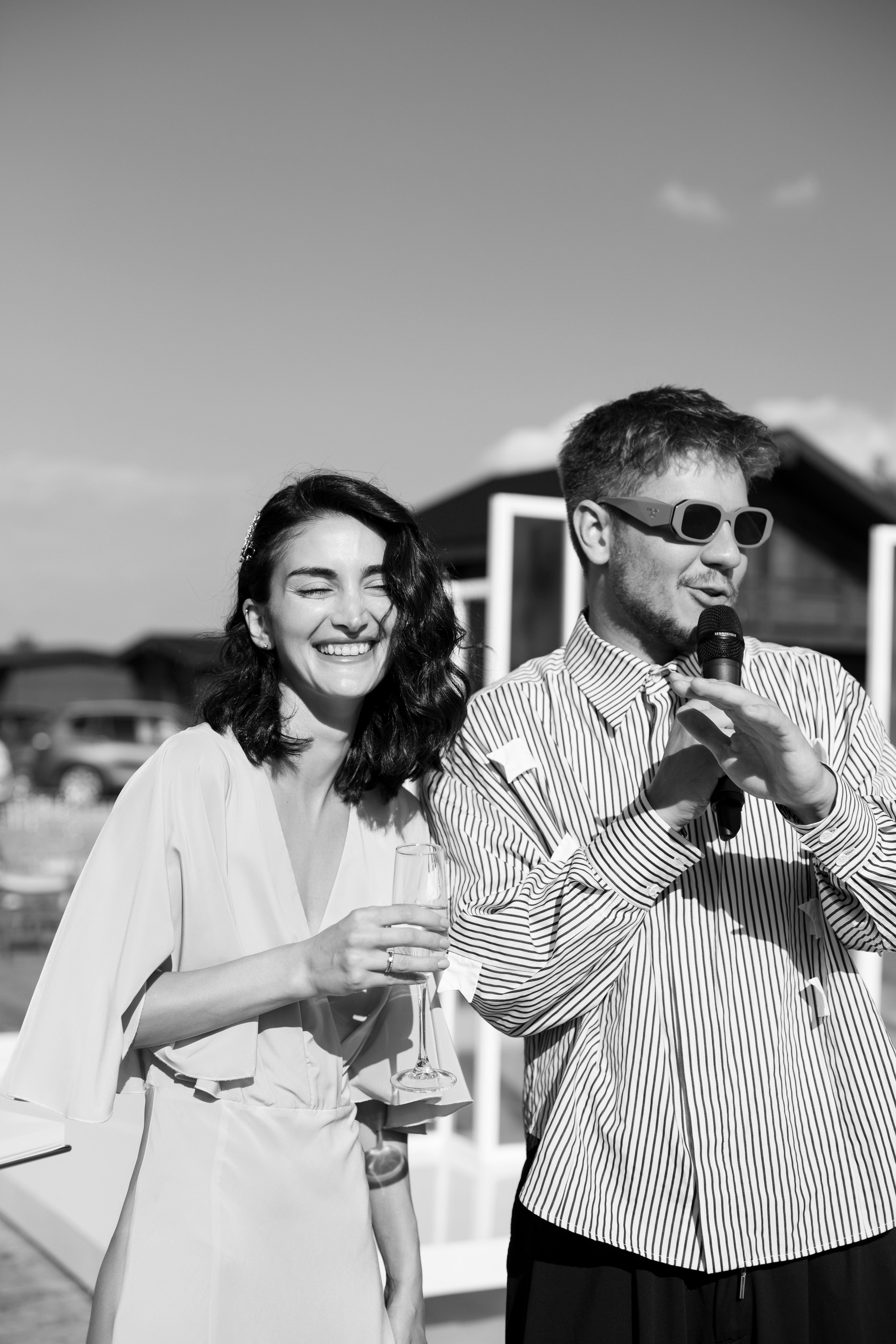 Виталий & Полина