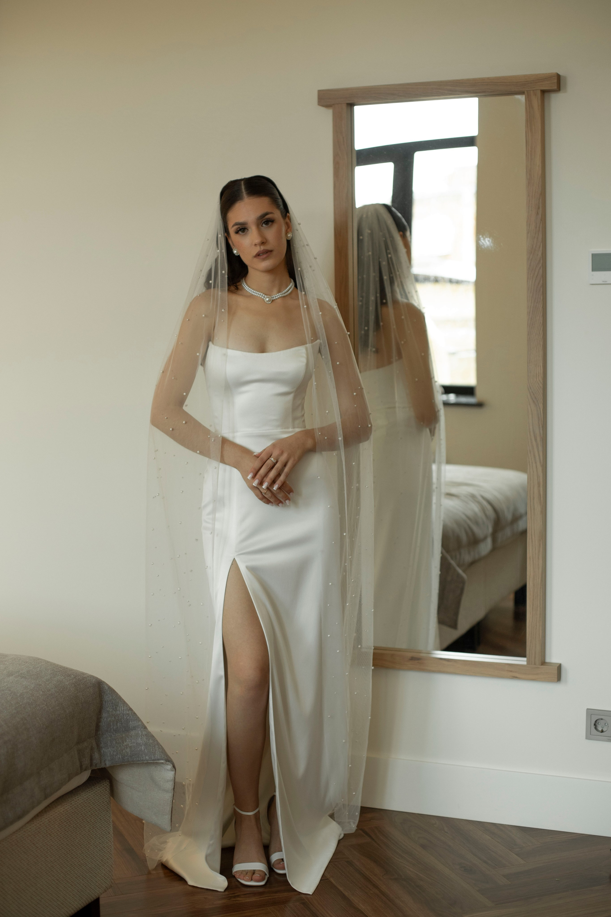 Алексей и Софья