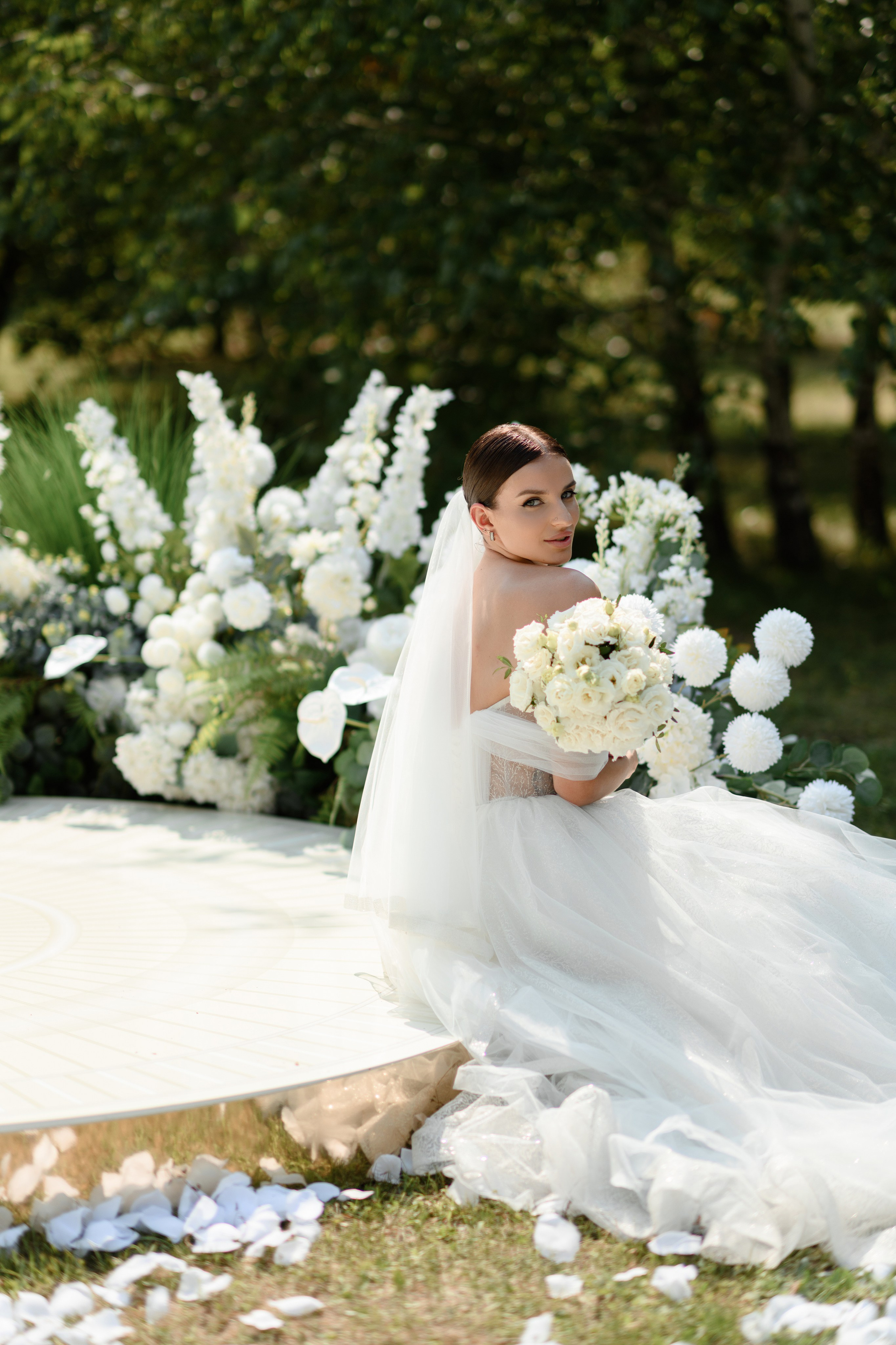 Петр и Алина. Фотограф Донецк Симкович София