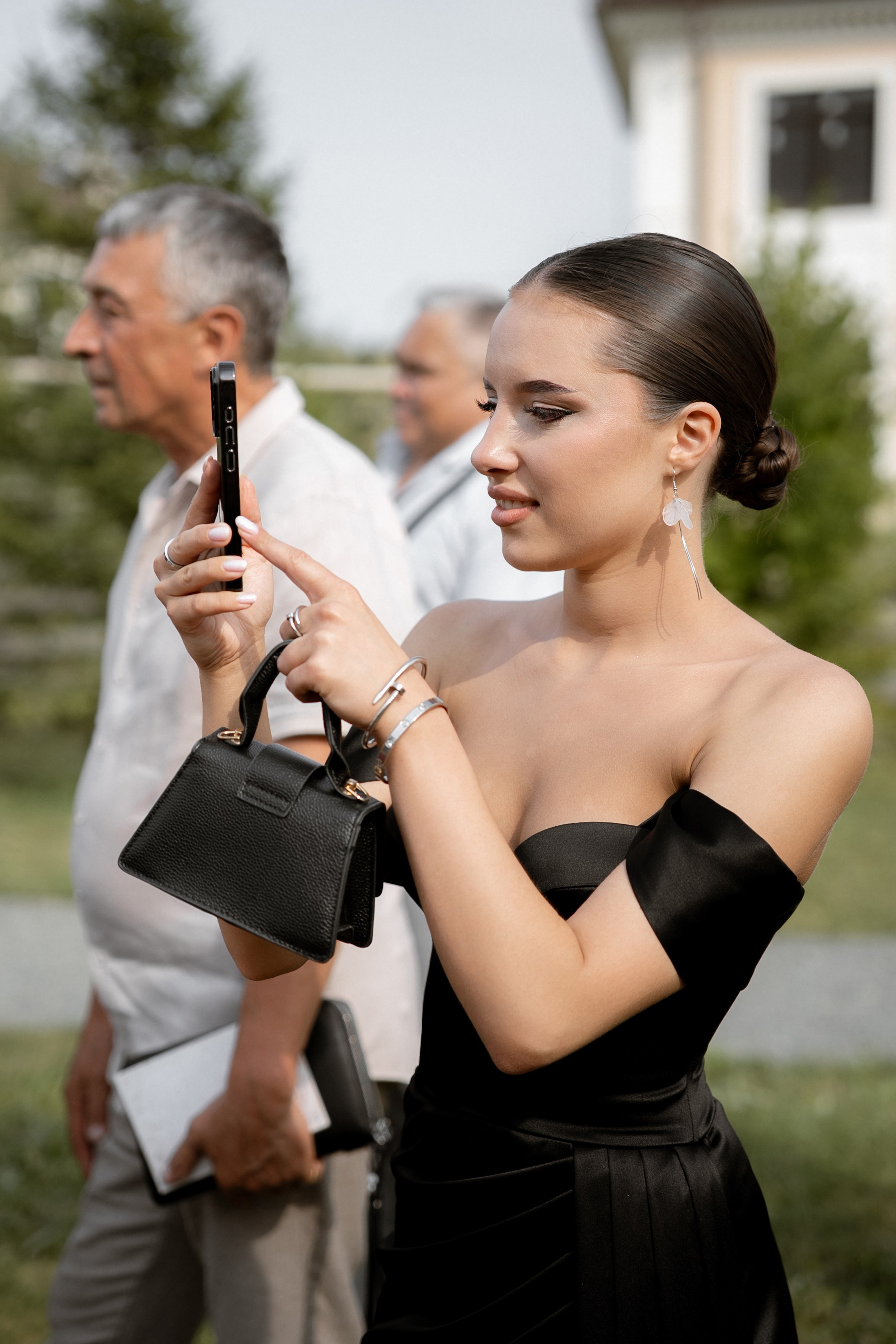Сокровище. Гермес. Полный день (сокращено). Семейный и портретный фотограф в Саратове Сахарова Маша