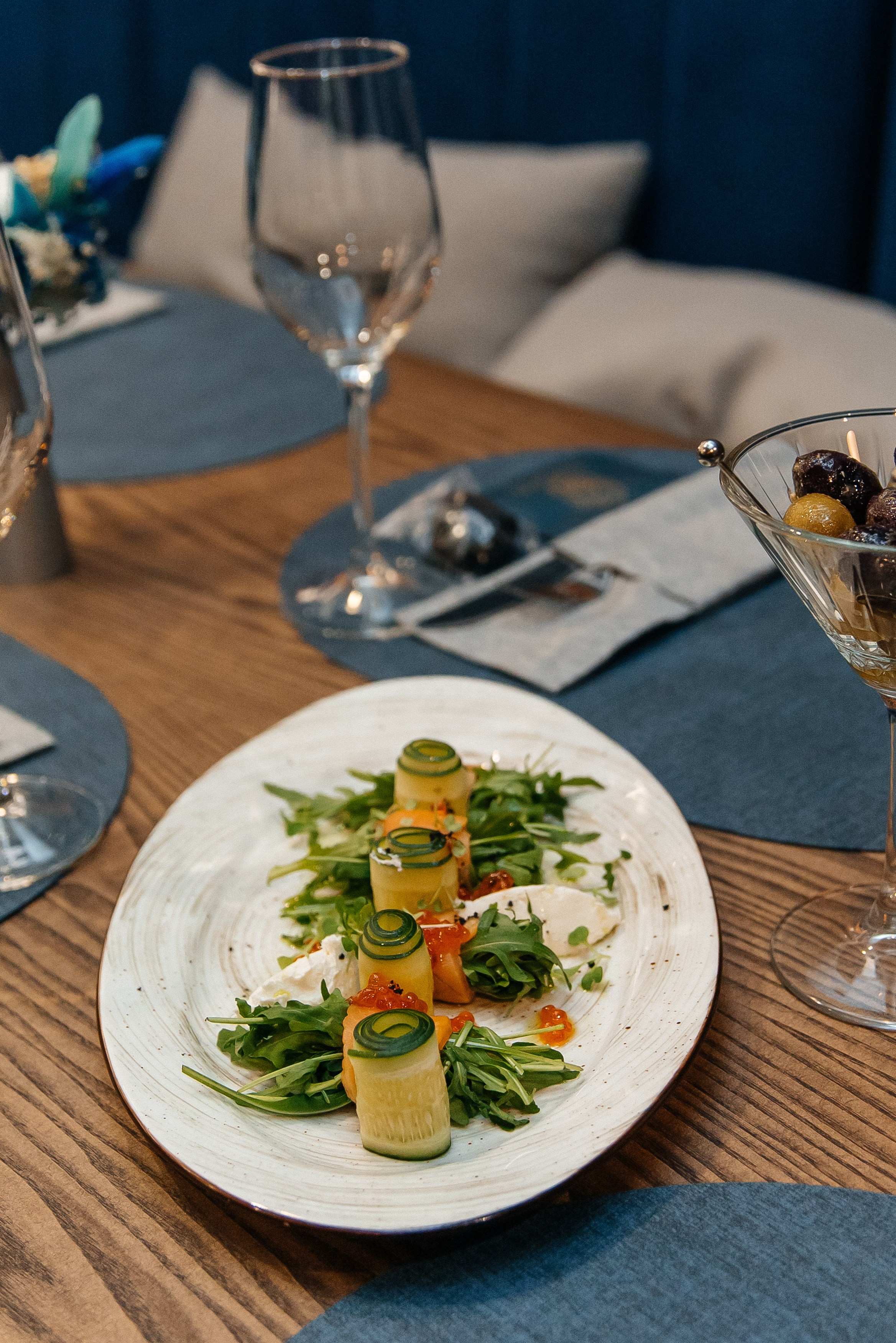 Бизнес мероприятие «Стильный Новый год». Свадебный фотограф в Нижнем Тагиле Анна Пфайфер