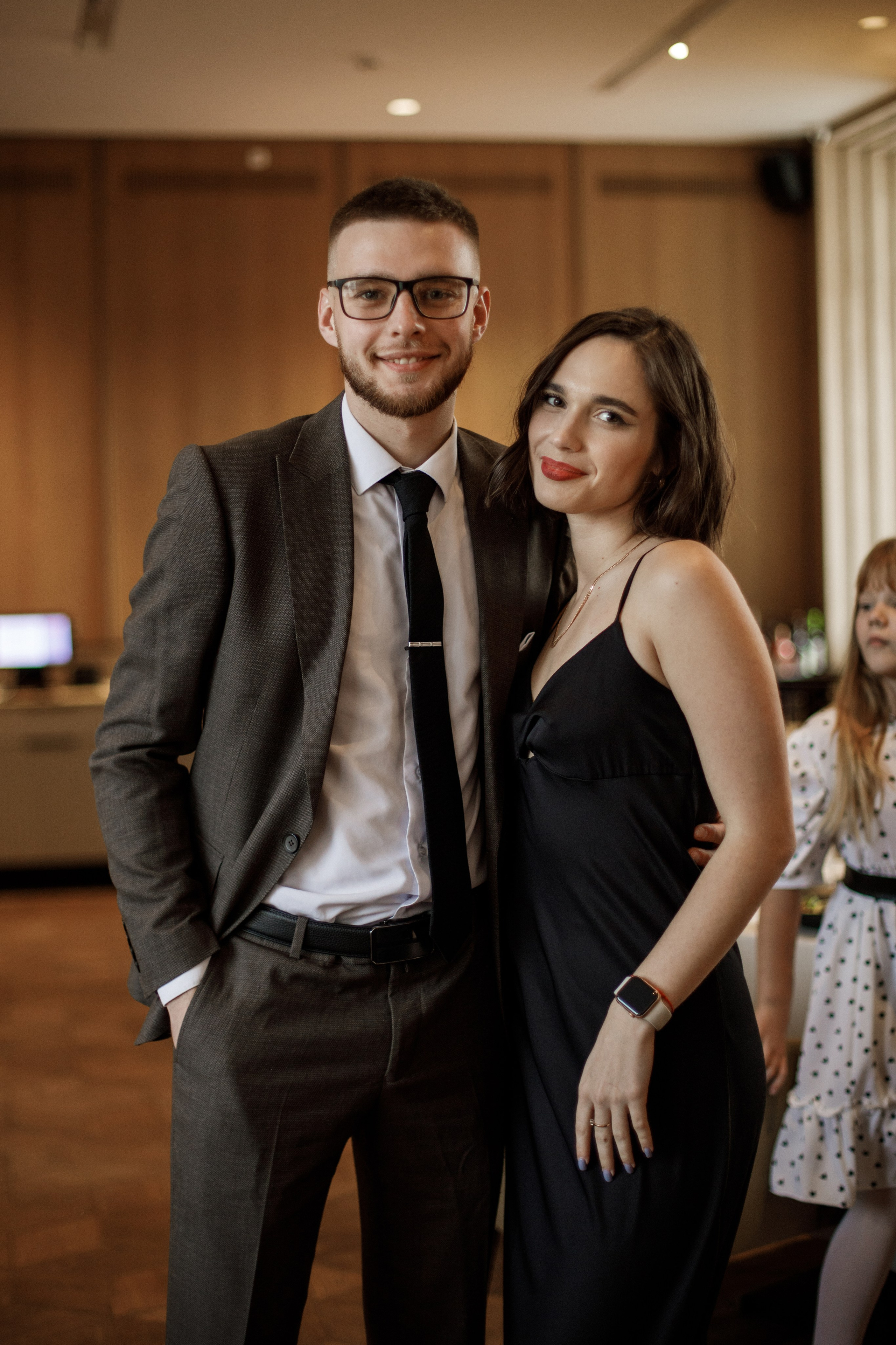 Вика + Влас. Свадебный фотограф Наташа Анисенко