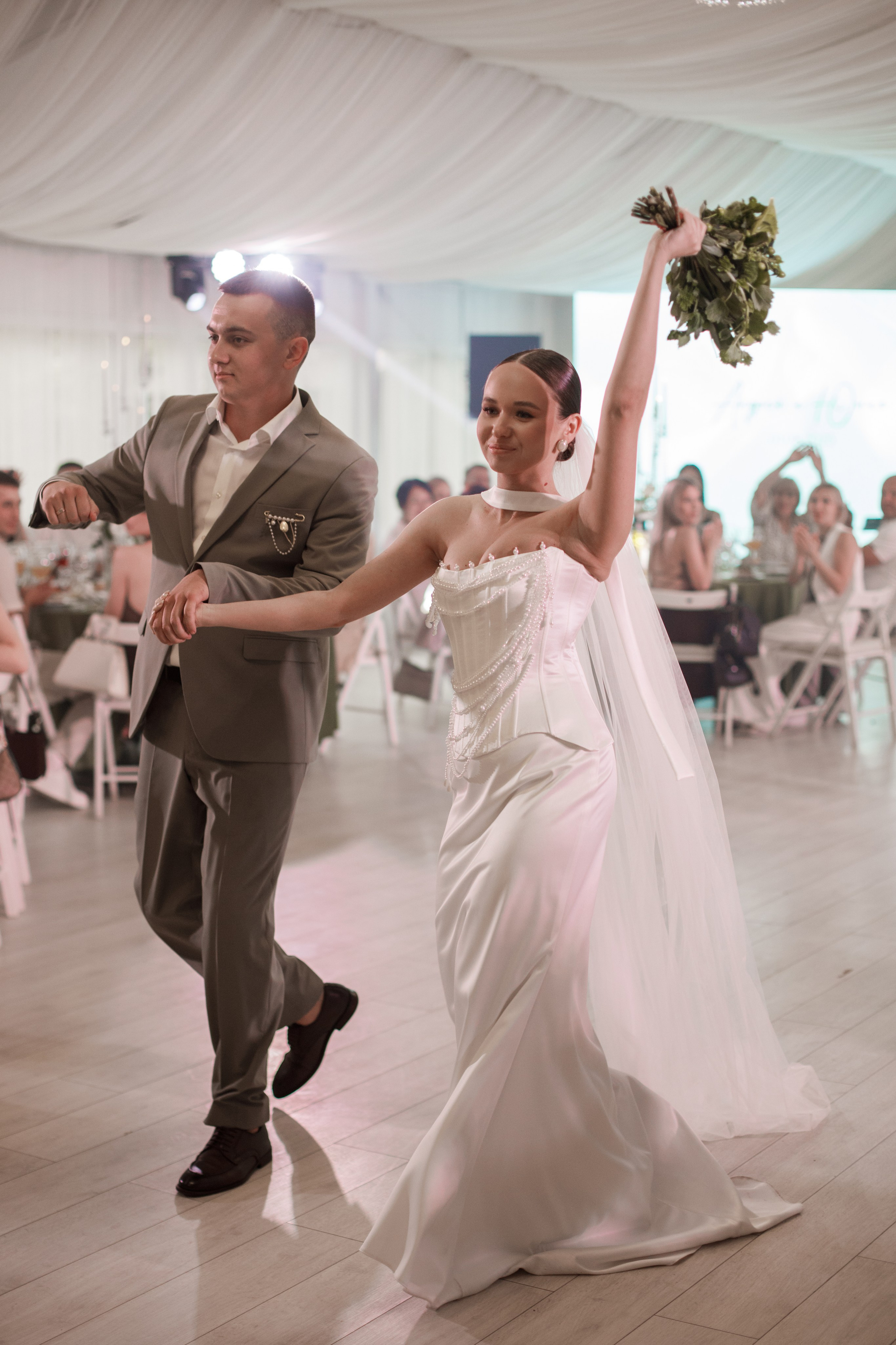 Юля + Андрей. Свадебный фотограф Наташа Анисенко