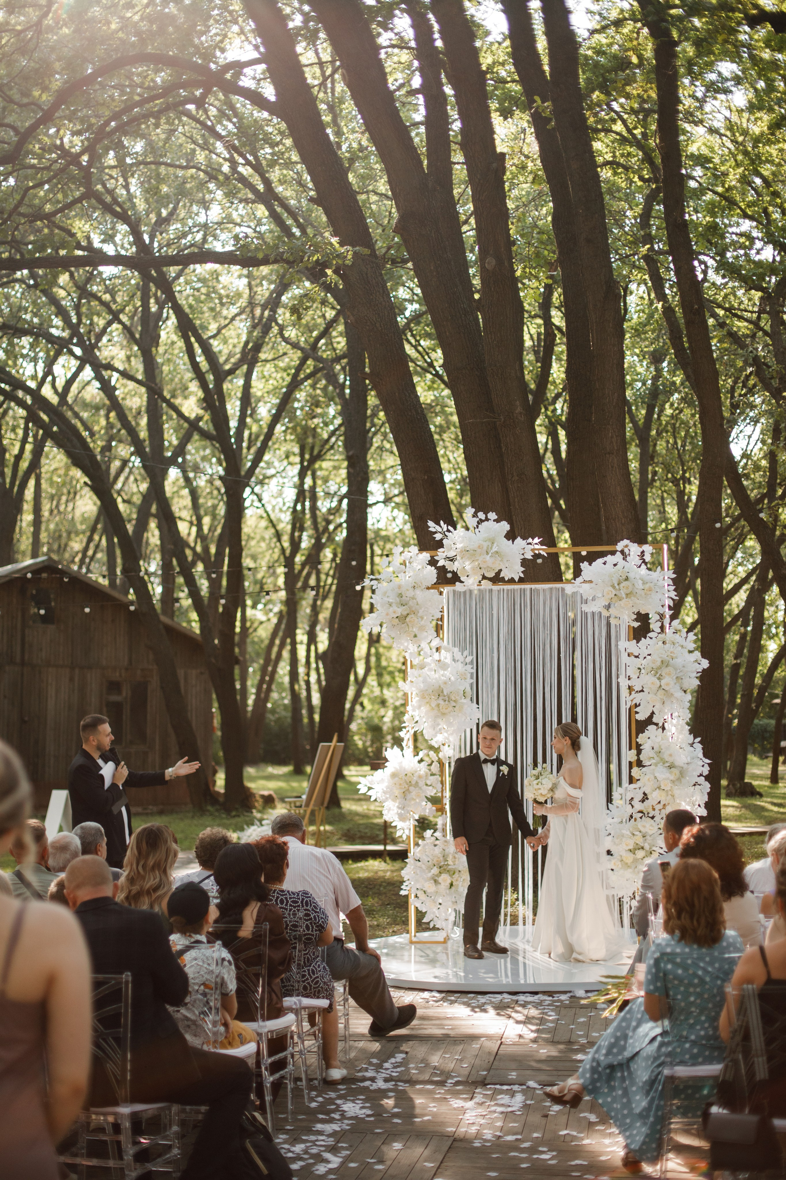 Ирина + Денис. Свадебный фотограф Наташа Анисенко