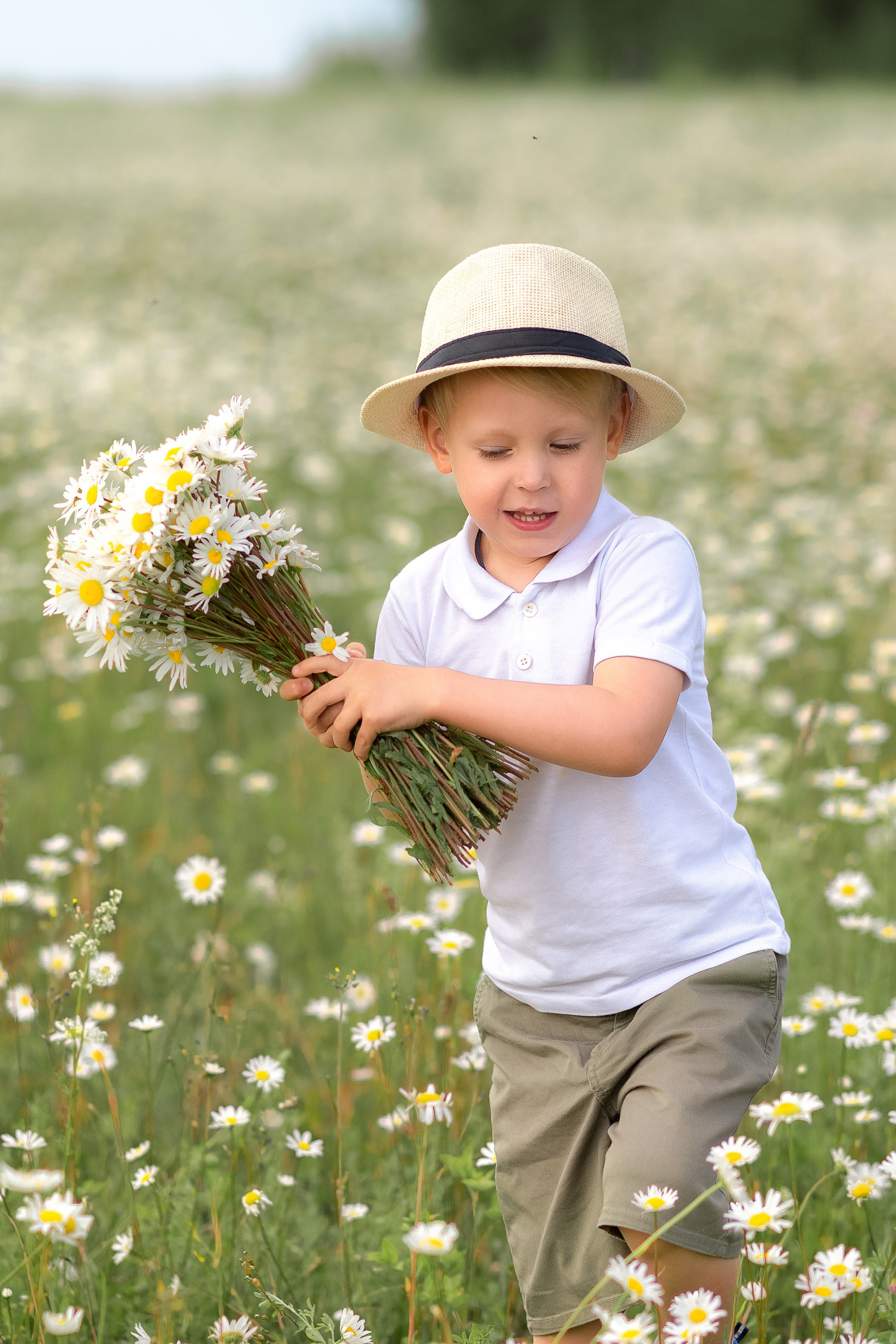 Детский и семейный фотограф в Йошкар-Оле Светлана Кропочева