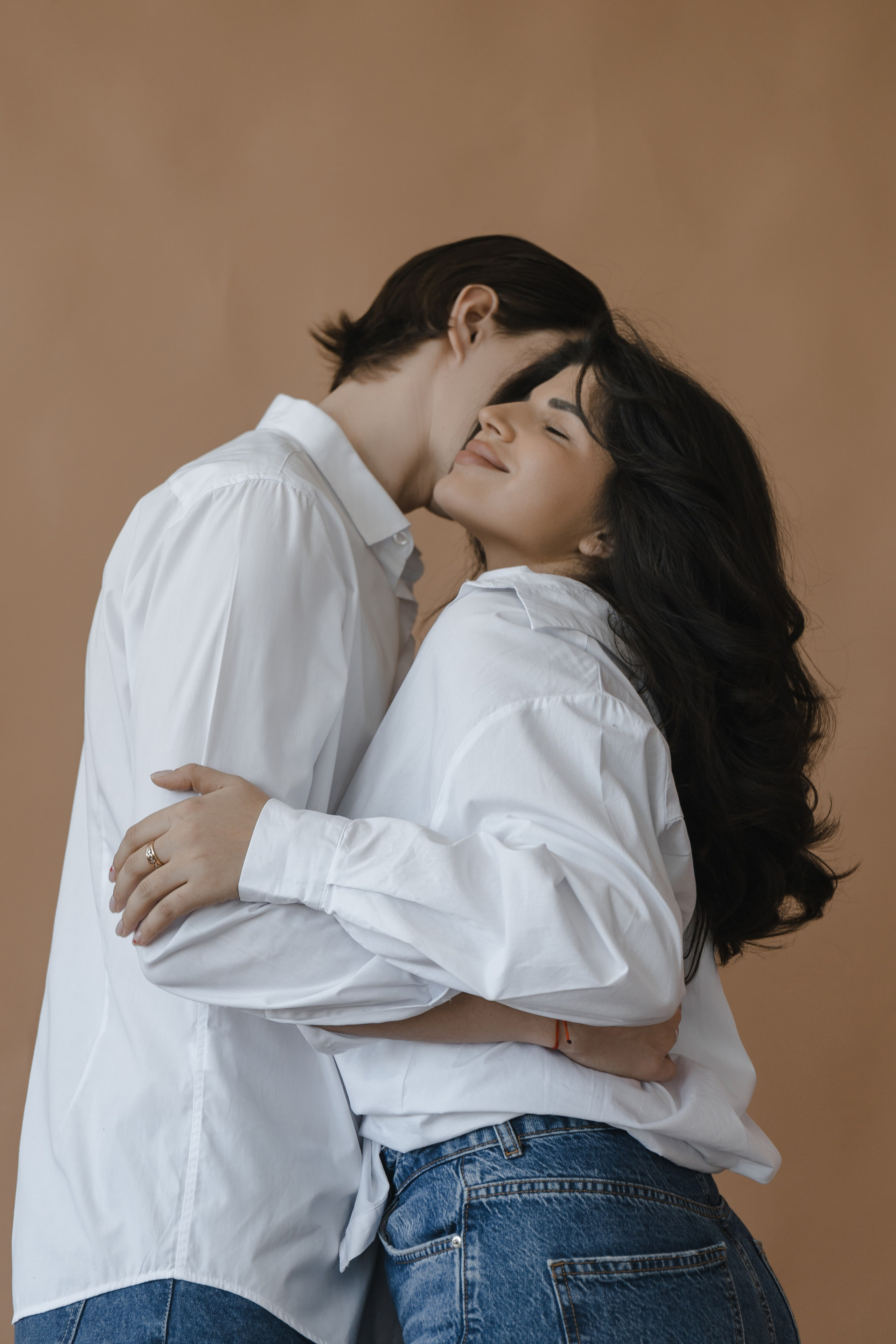 Love story. Фотограф Уссурийск Маматова Анастасия