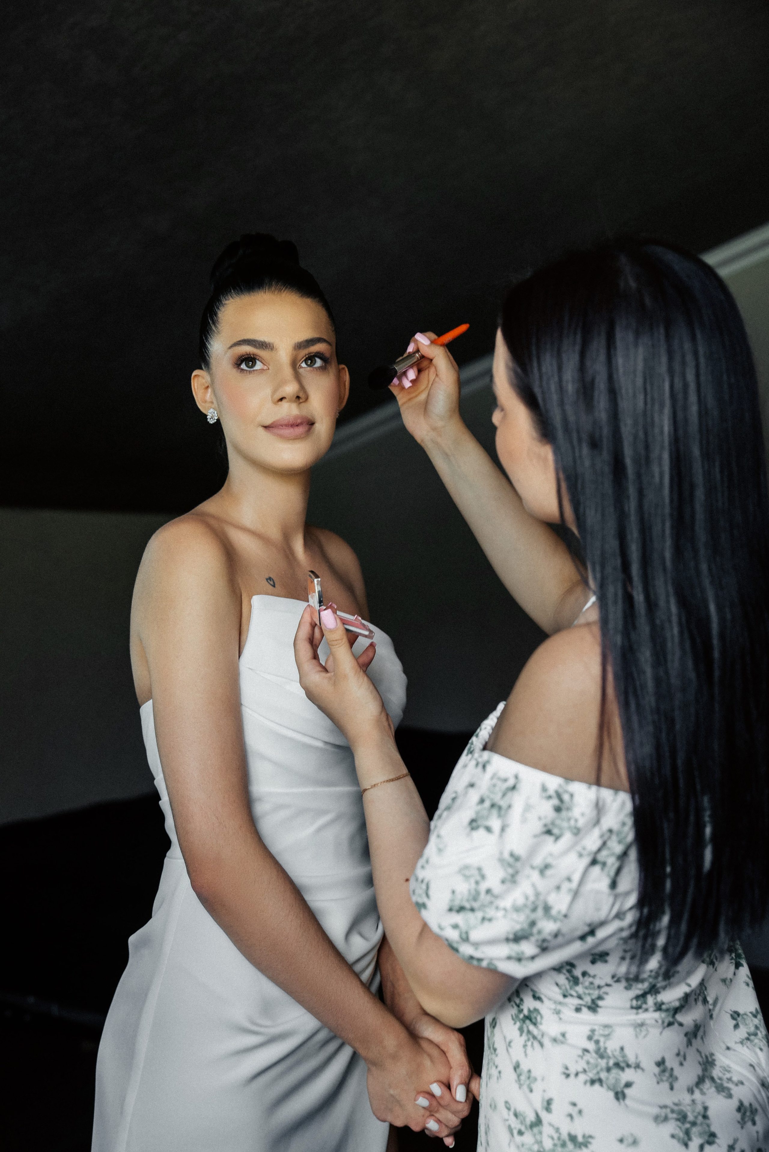 Али и Дарья. Свадебный фотограф Москва — Юлия Фоменко — профессиональный фотограф