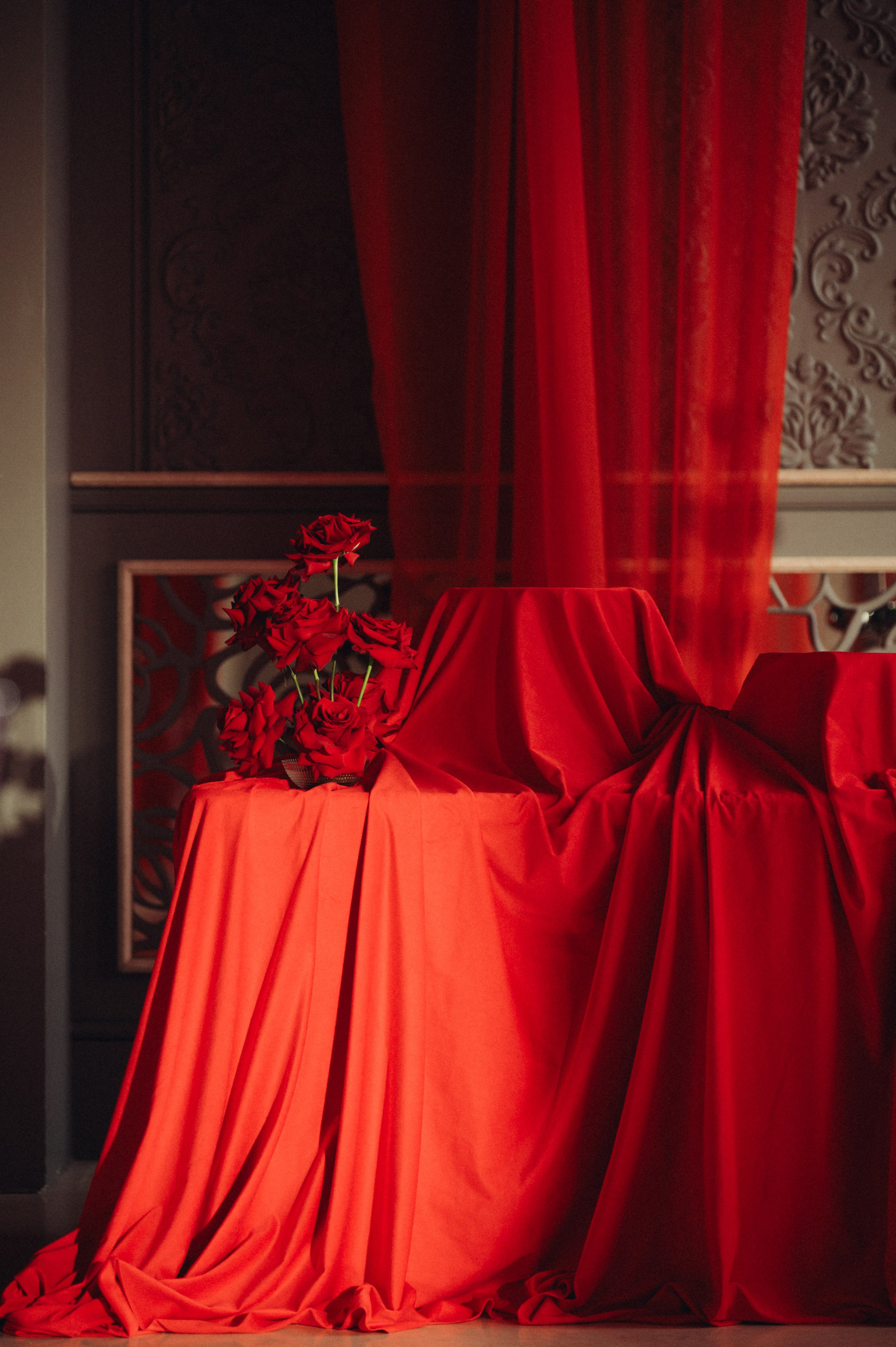 Анастасия и Карен. Репортажный и свадебный фотограф в Сургуте