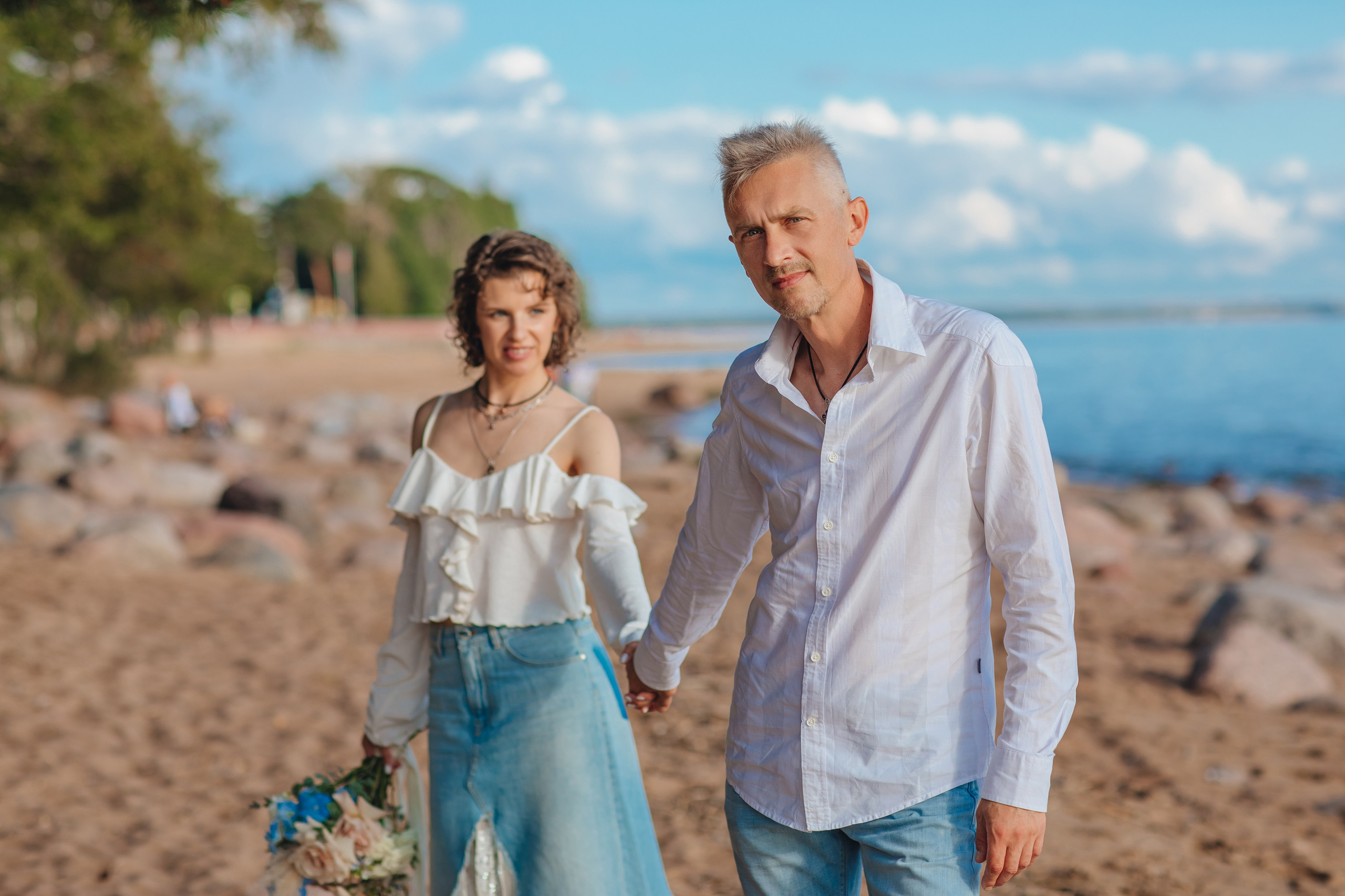 Свадьбы. Свадебный и семейный фотограф в Санкт-Петербурге и Сестрорецке