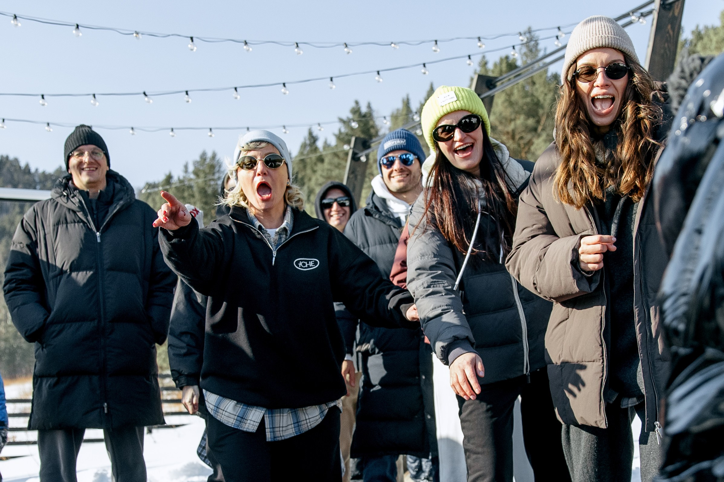 ДЕНЬ ДОЖДЕНИЯ ЕКАТЕРИНЫ. Фотограф в Красноярске