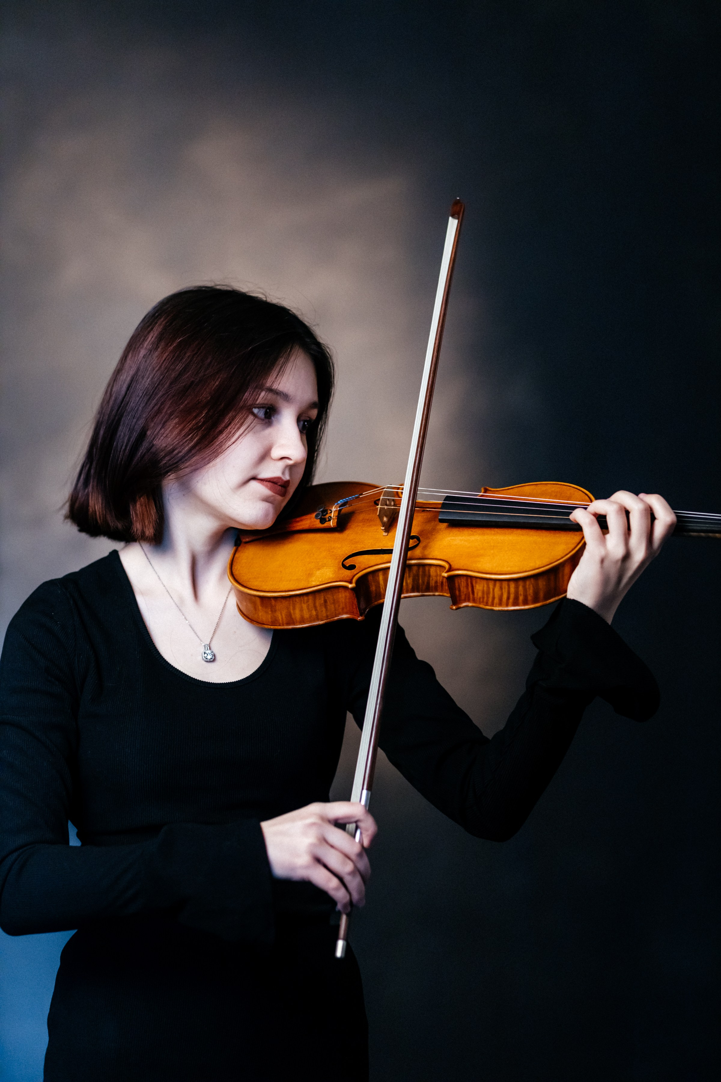 Квартет. Фотограф в Красноярске Оксана Корчагина