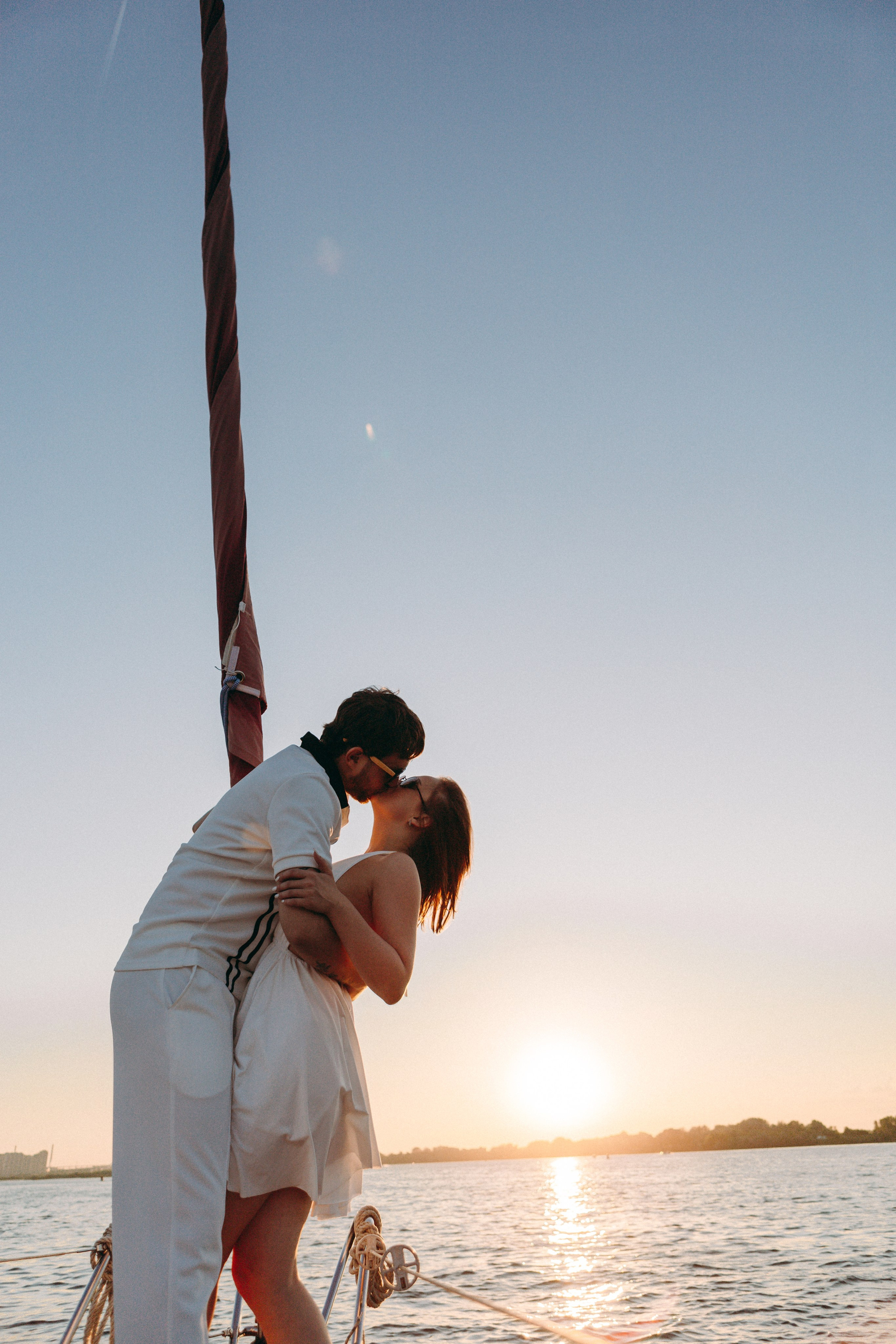 Яхта 2025. Индивидуальный и свадебный фотограф в Нижнем Новгороде Трушина Кристина