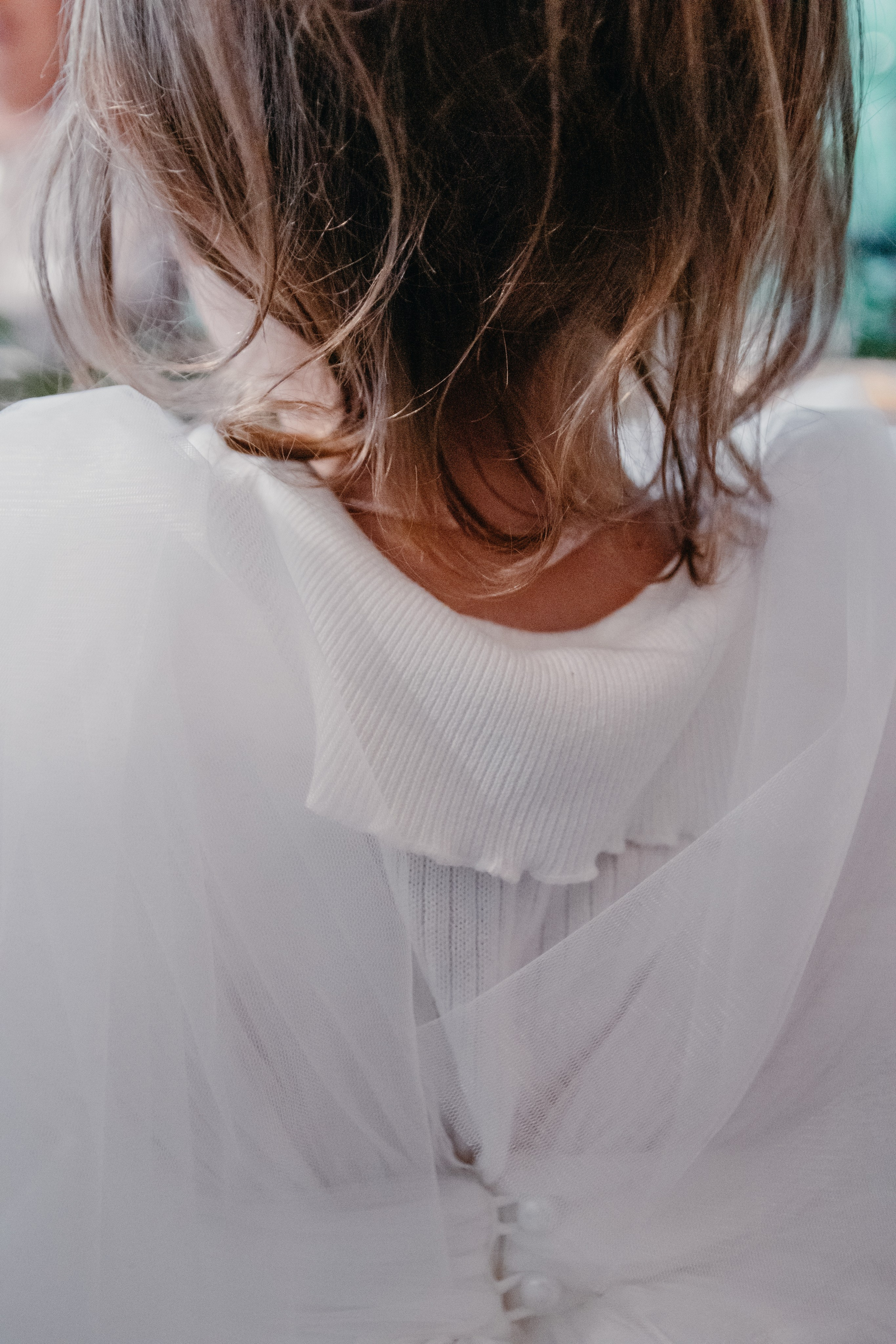 Свадебный ужин. Семейный фотограф в Москве