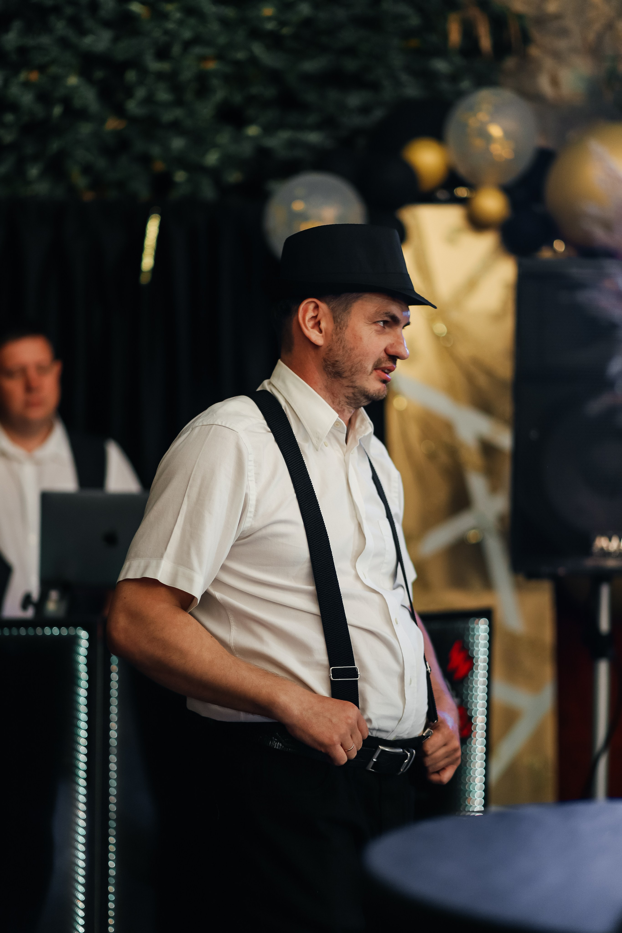 Обзор мероприятия @lubyanenkoo