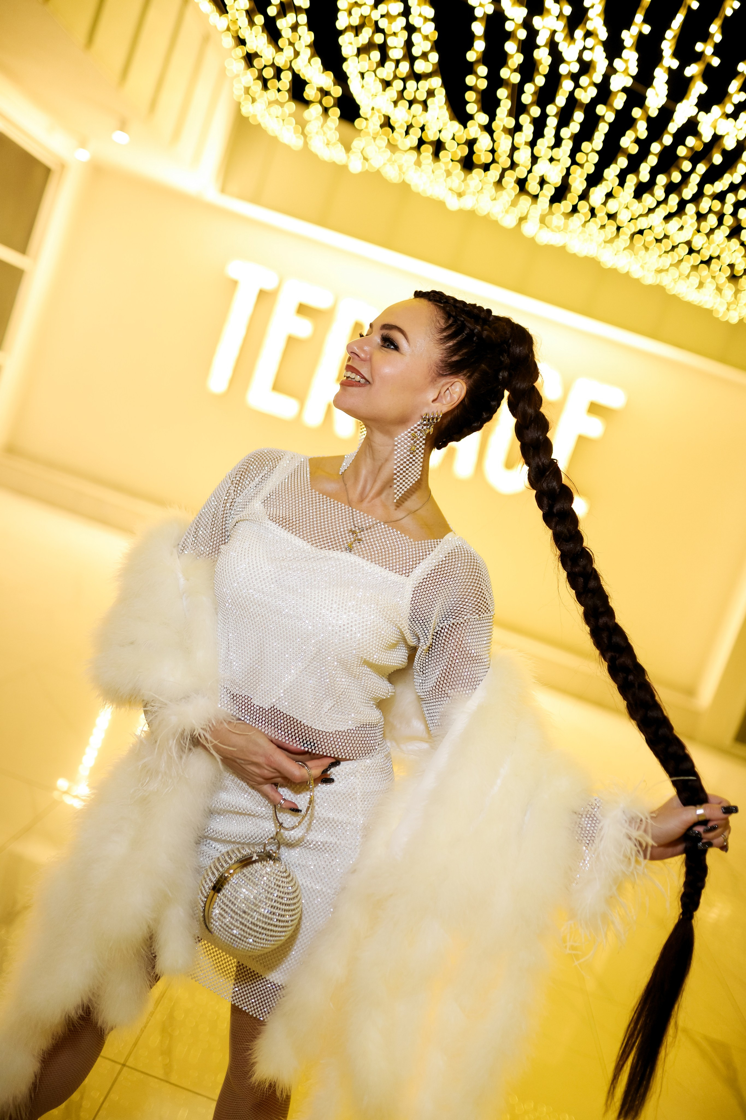 Новогодний корпоратив