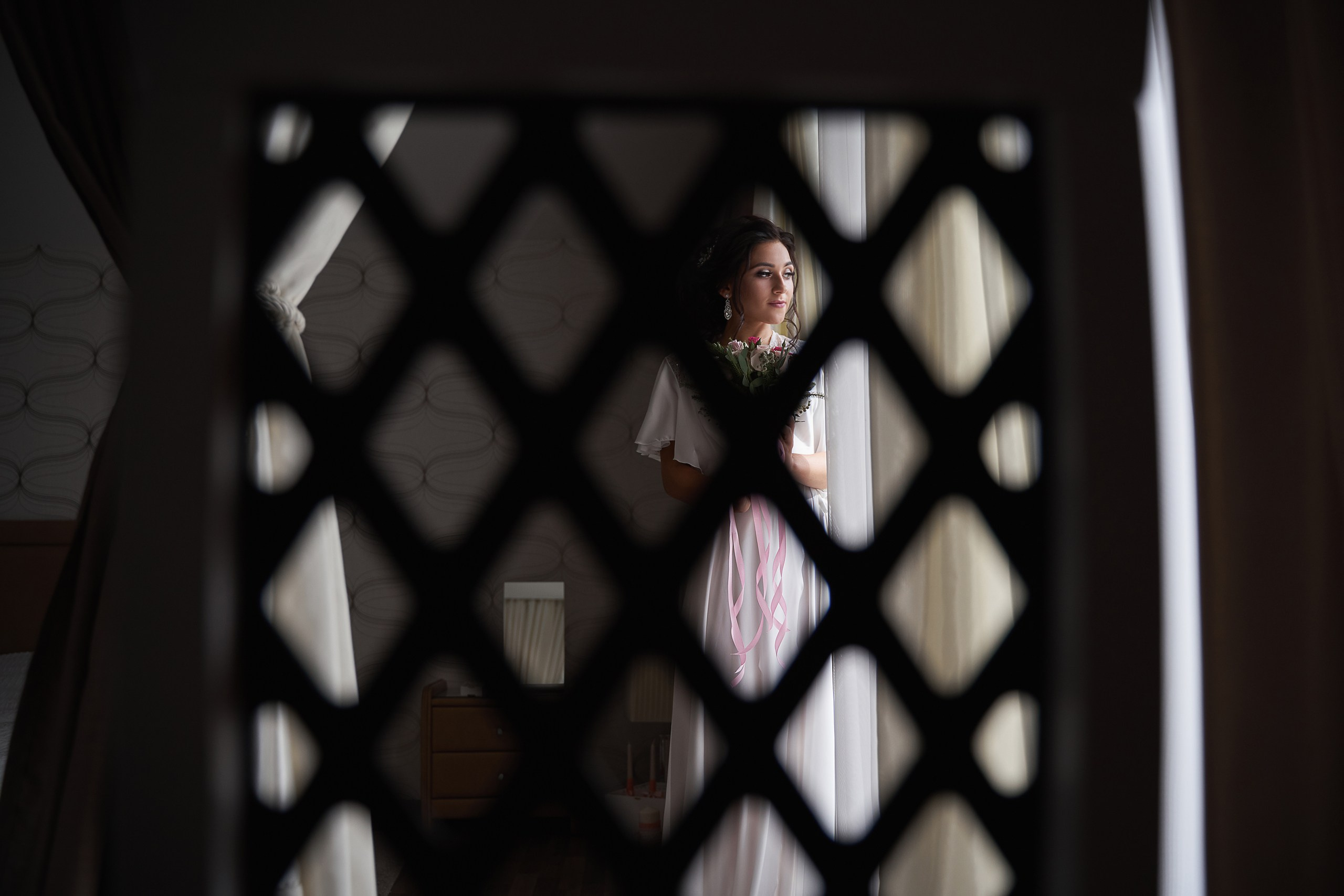 Настя и Роман. Фотограф в Заволжье Алексей Шабалин