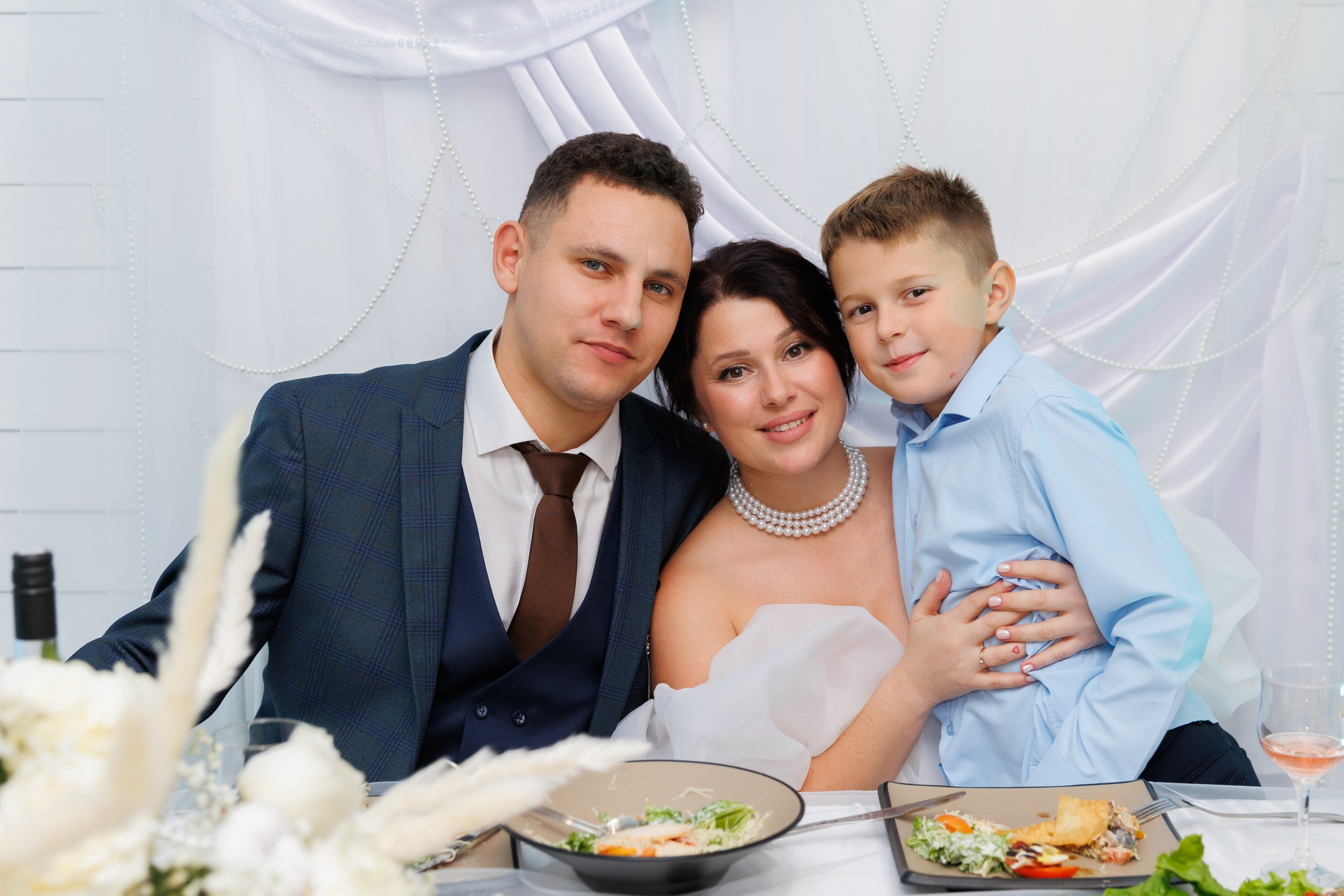 КИРИЛЛ&ЯНА. Фотограф семейных, детских, репортажных съёмок г. Уссурийск-Владивосток