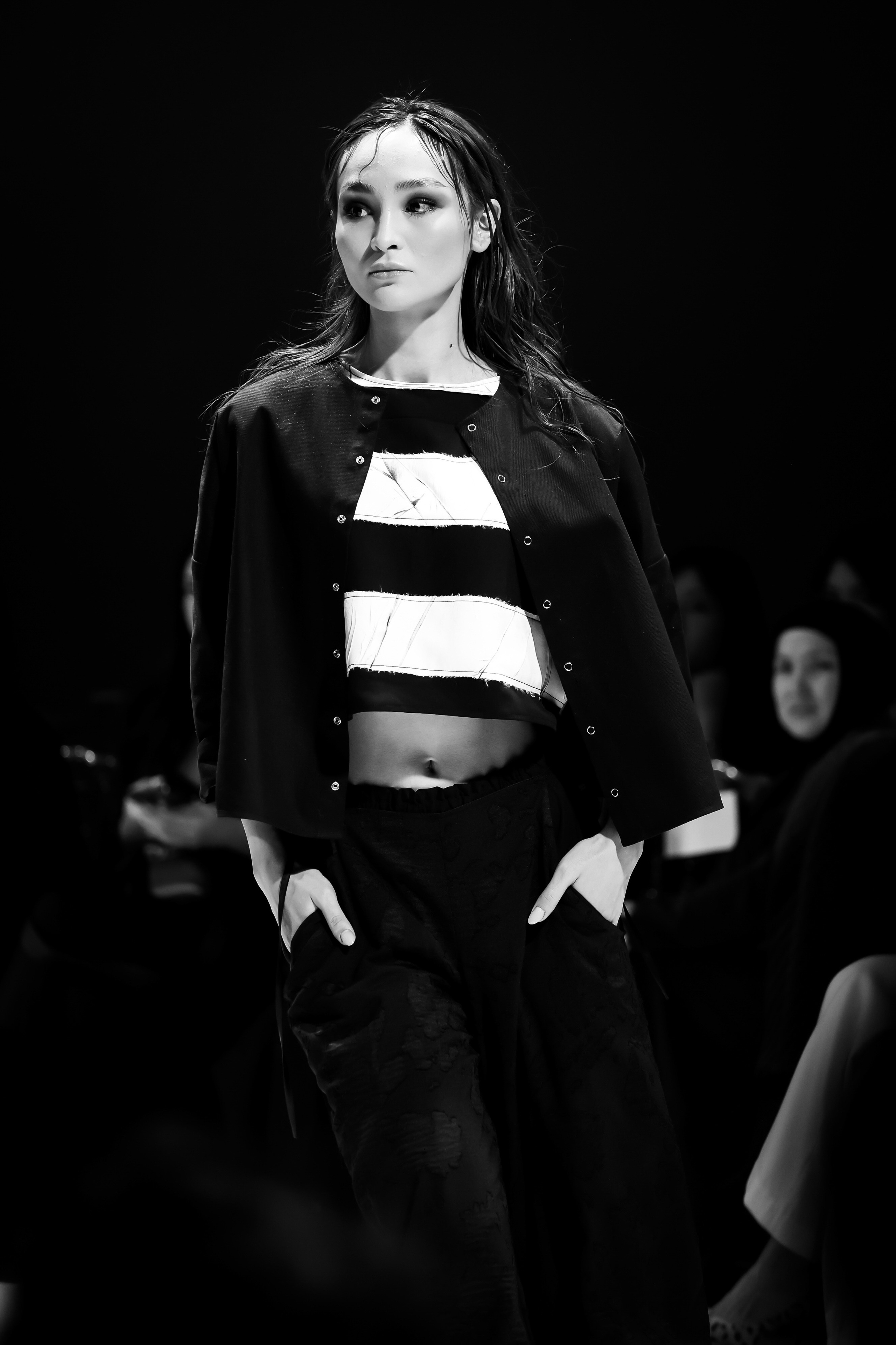 Visa Fashion Week. Фотограф в Алматы