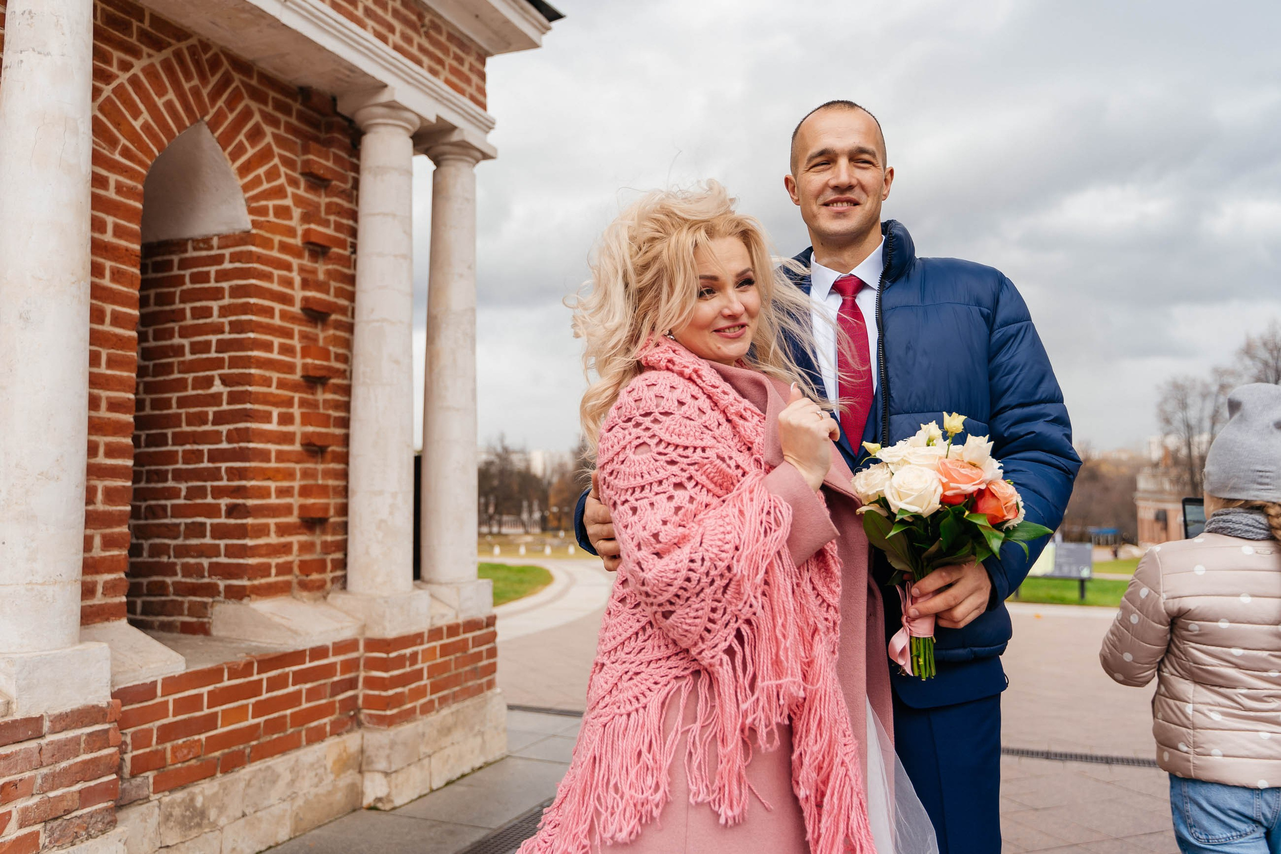 Свадьба Елена & Александр. Фотограф и видеограф в Москве