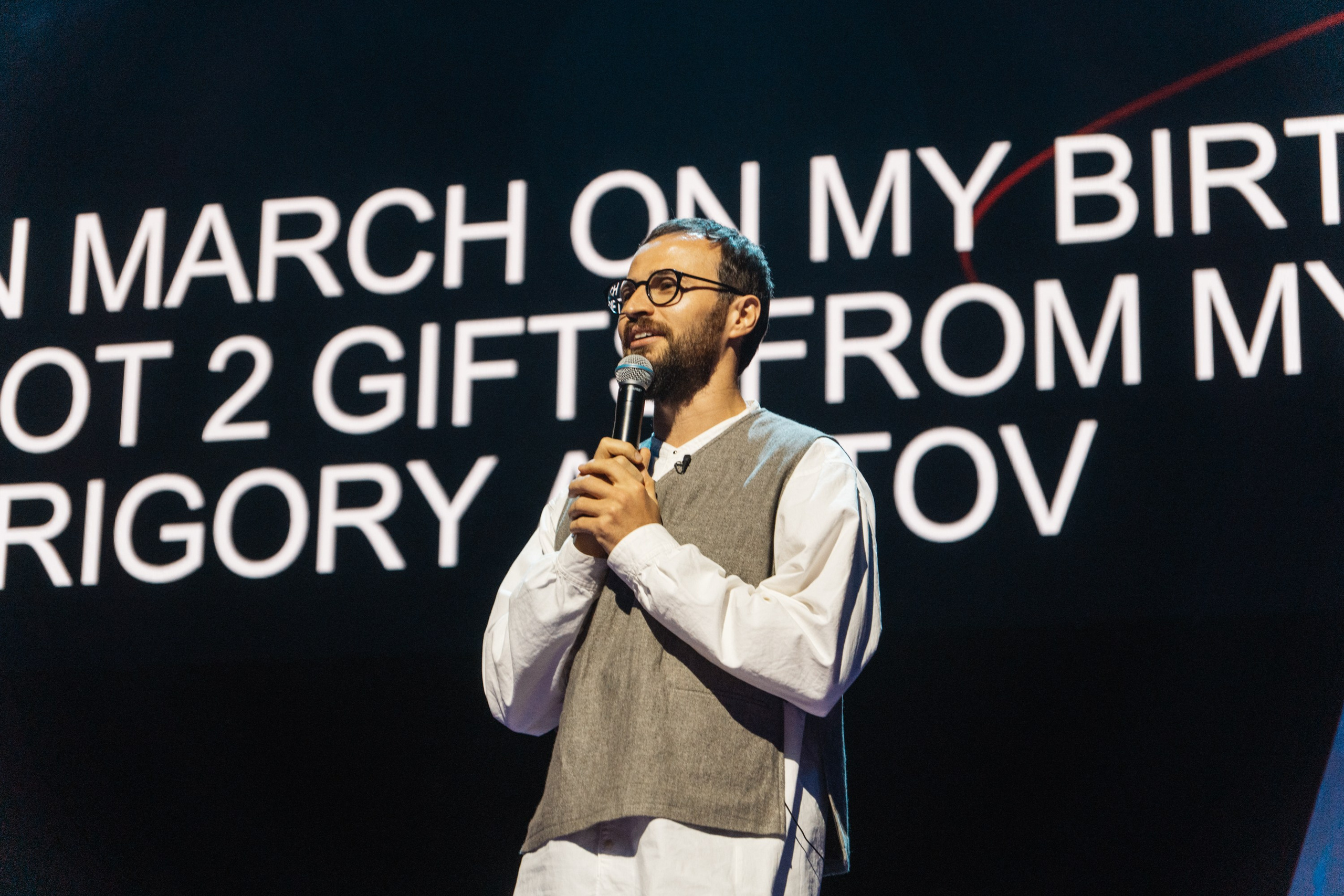 MEGACAMPUS SUMMIT DUBAI. MAIN