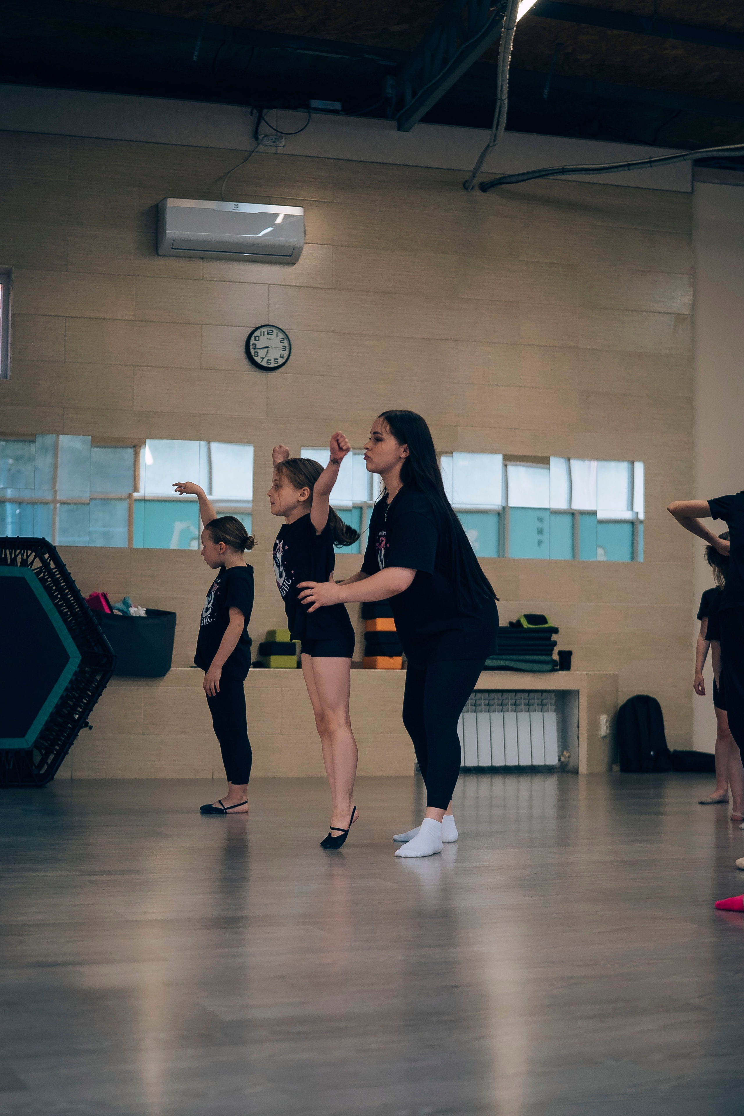 Чир спорт тренировка. Главная