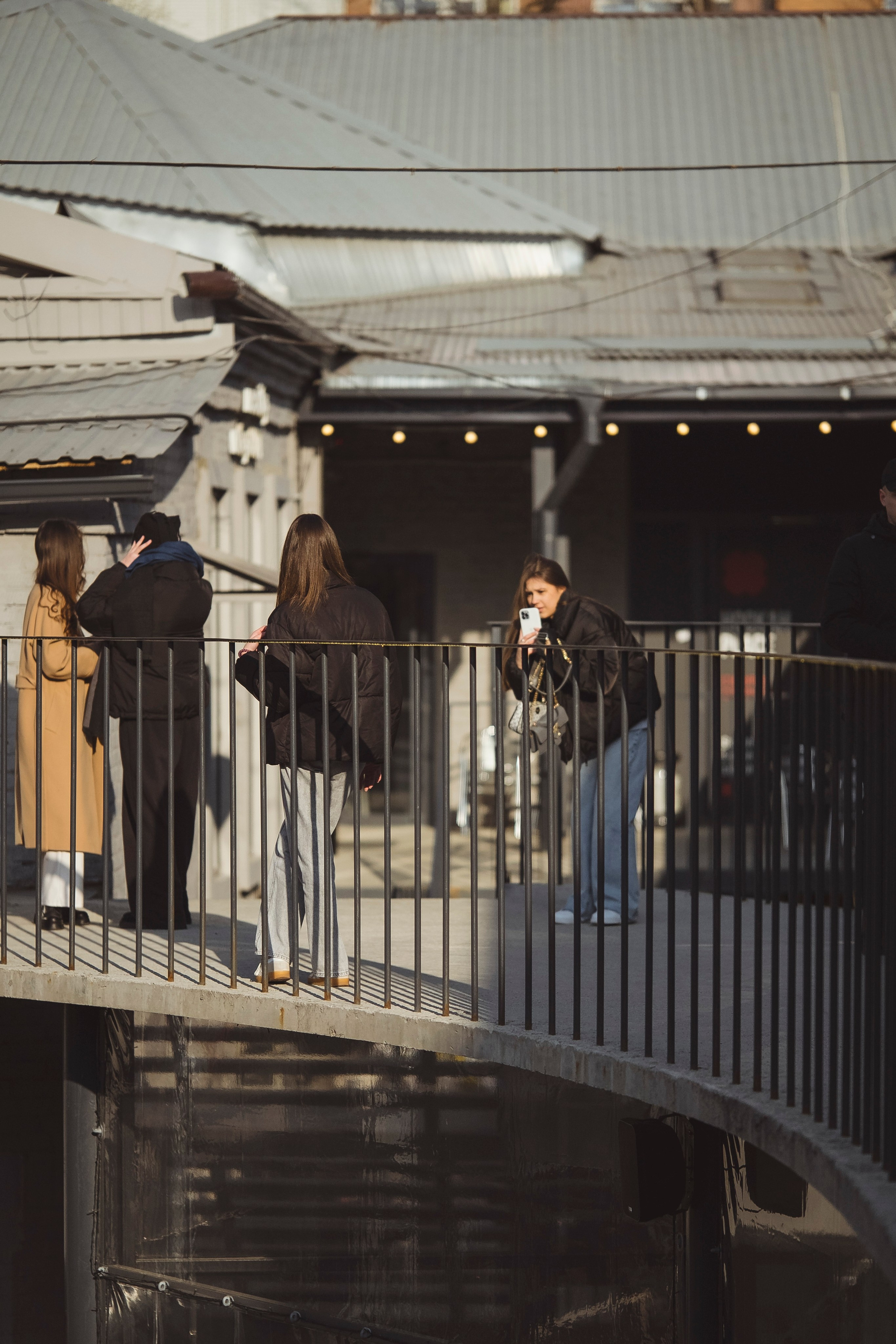 8 марта Inside. Главная