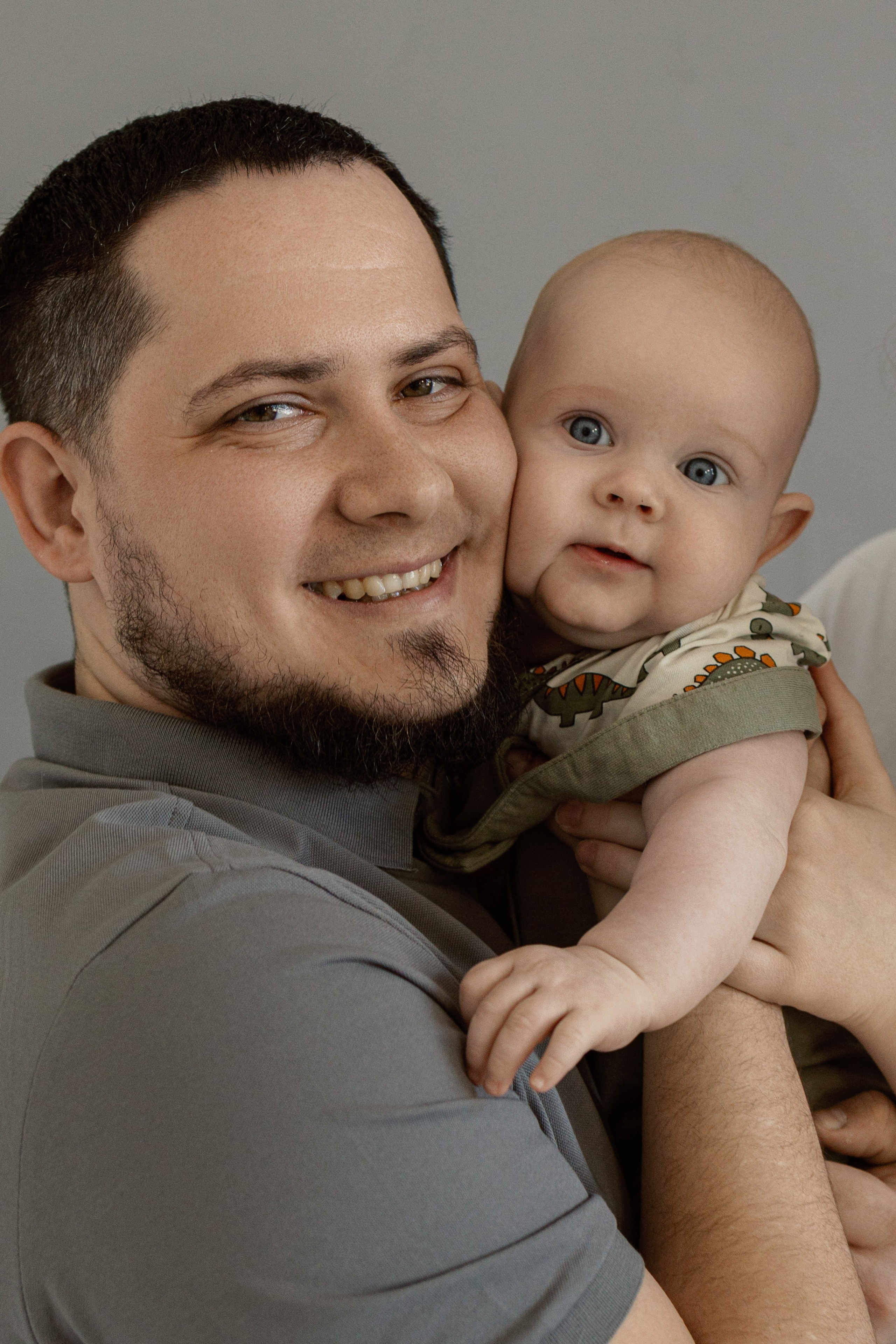 Семейные сьемки. Свадебный фотограф во Владивостоке