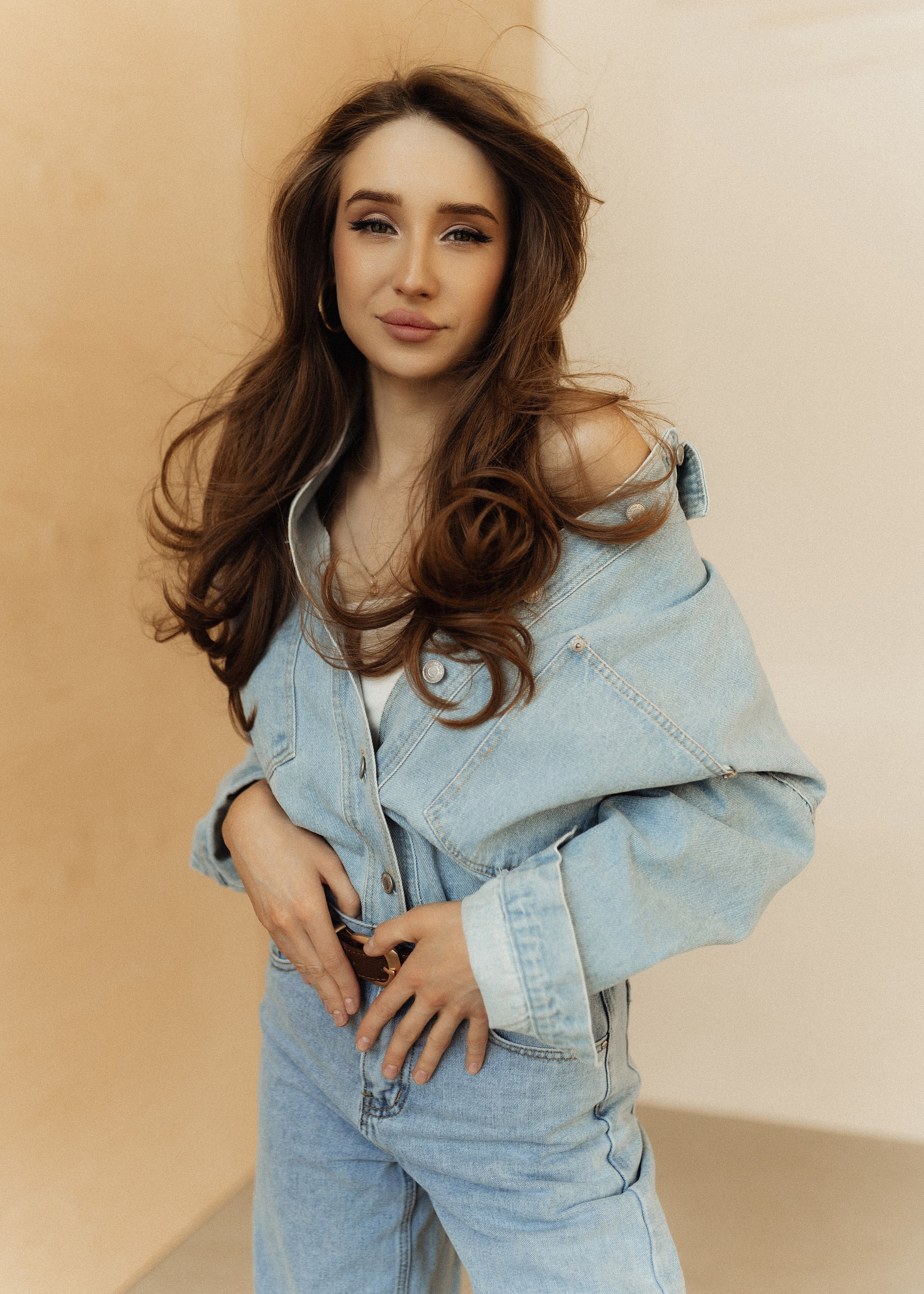 Индивидуальные съёмки. Фотограф в Москве — Александра Фоменко