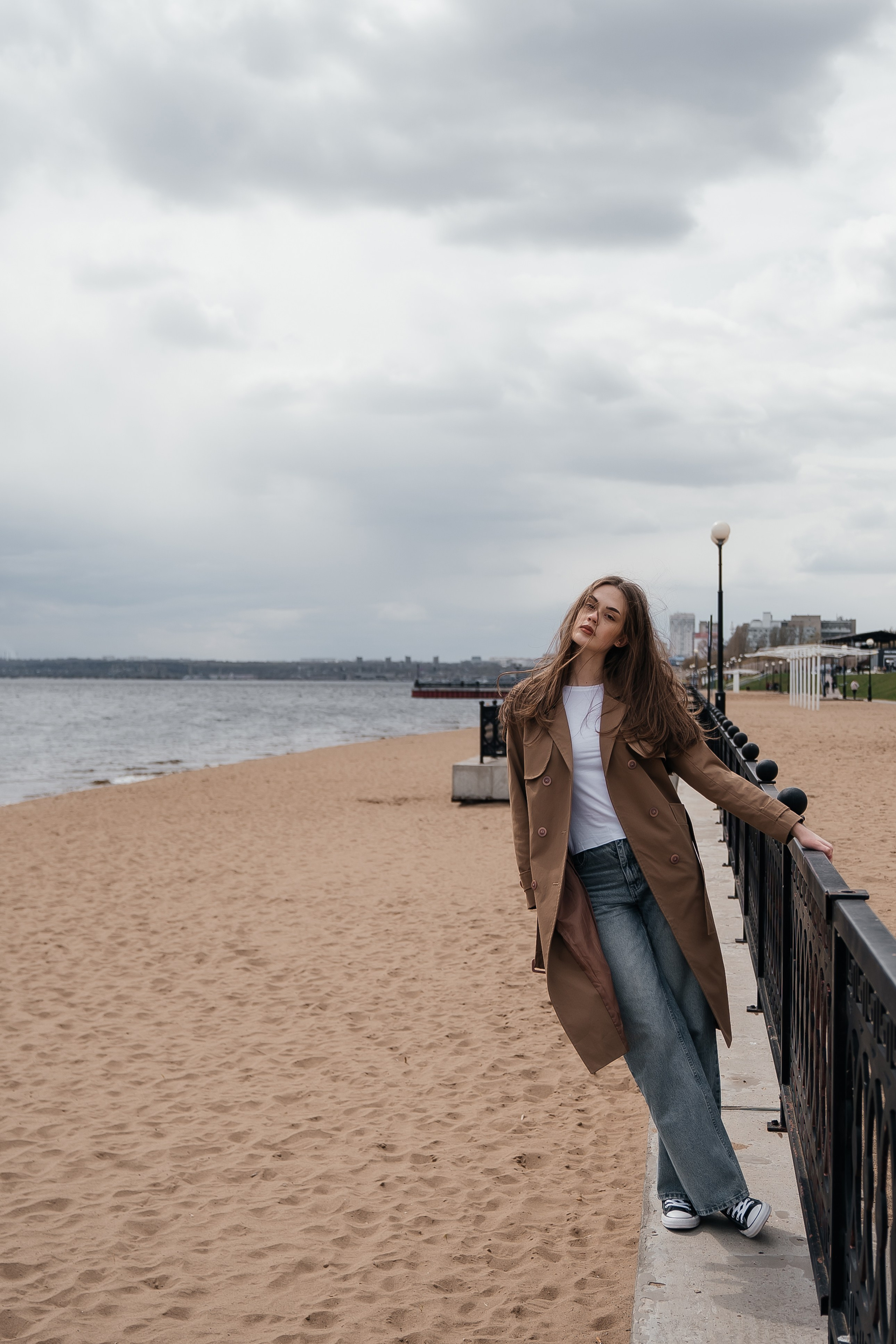 Алёна. Семейный и свадебный фотограф в Саратове Евангелина Штах