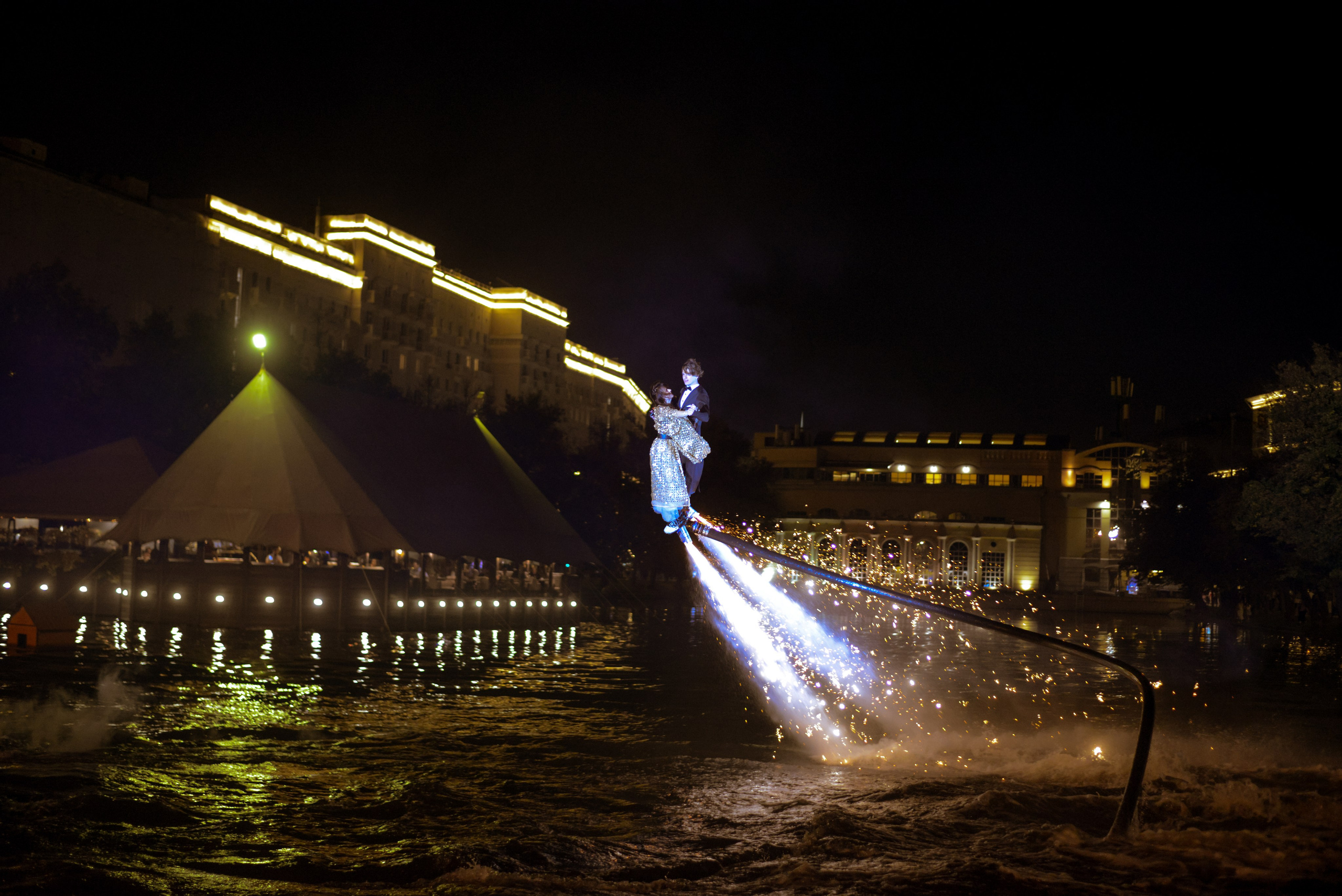 Макаркина студио Театральный Бульвар. Rystemys Picture