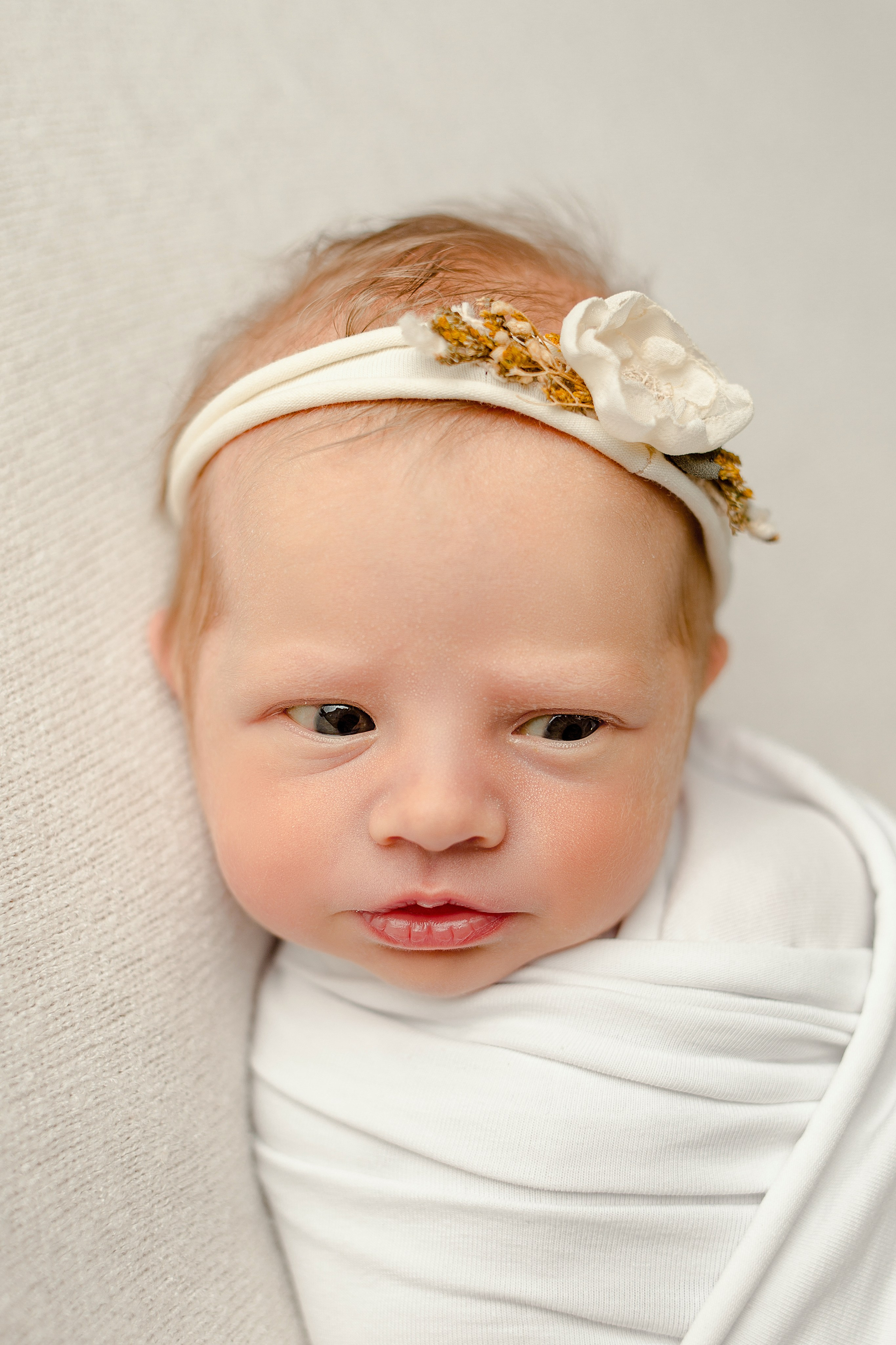 Ньюборн девочки. Фотограф новорожденных, семейный, детский фотограф в Москве и Московской области