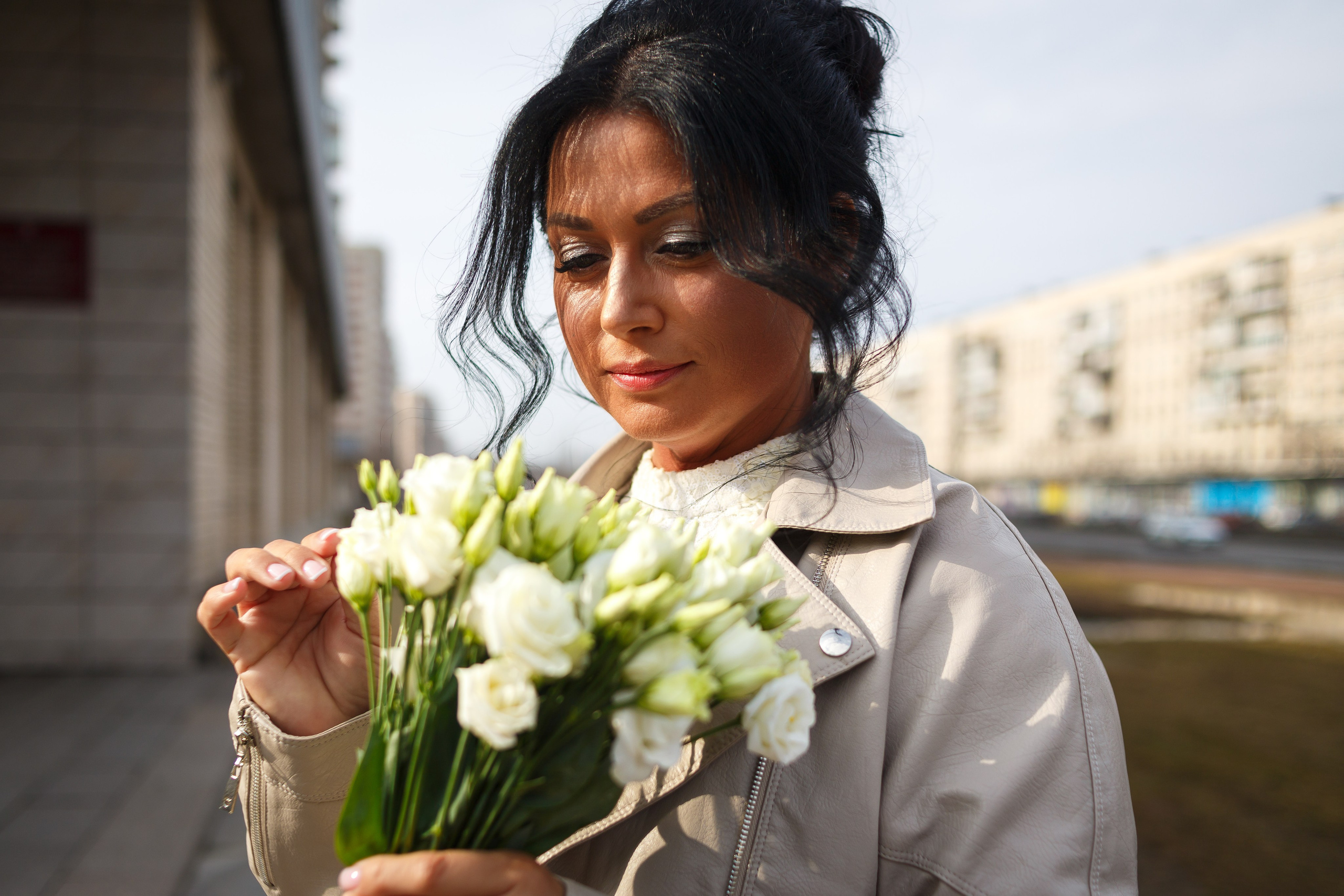 Evgeniy & Julia. Photographer Vadim Cheprasov | Saint-Petersburg