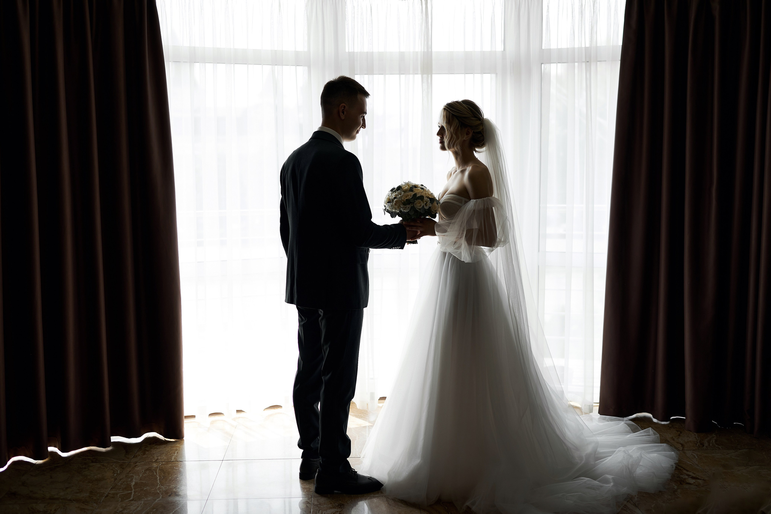 M&A. Свадебный и семейный фотограф в Ульяновске Татьяна Селезнева