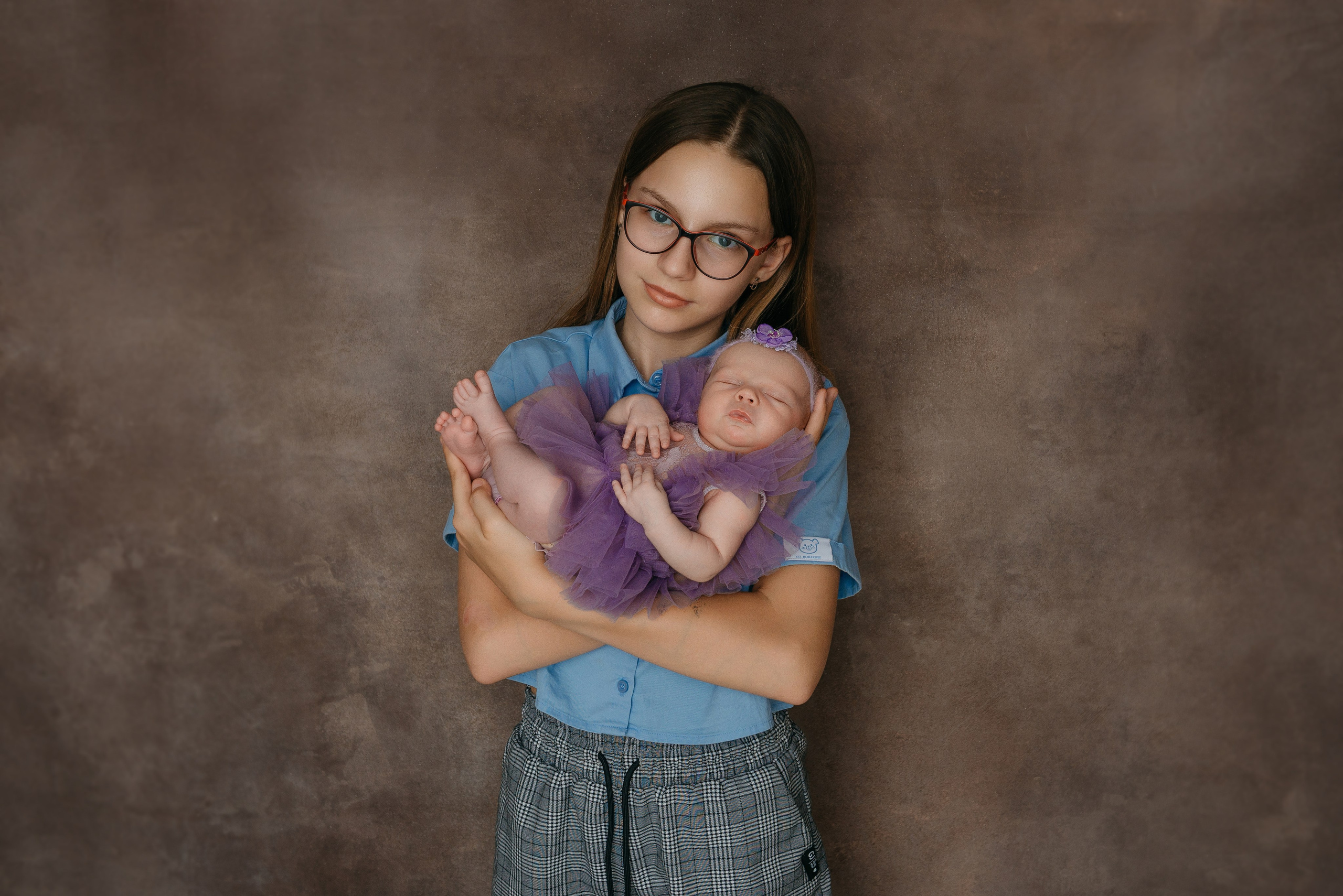 Маша. Фотограф новорожденных Белгород