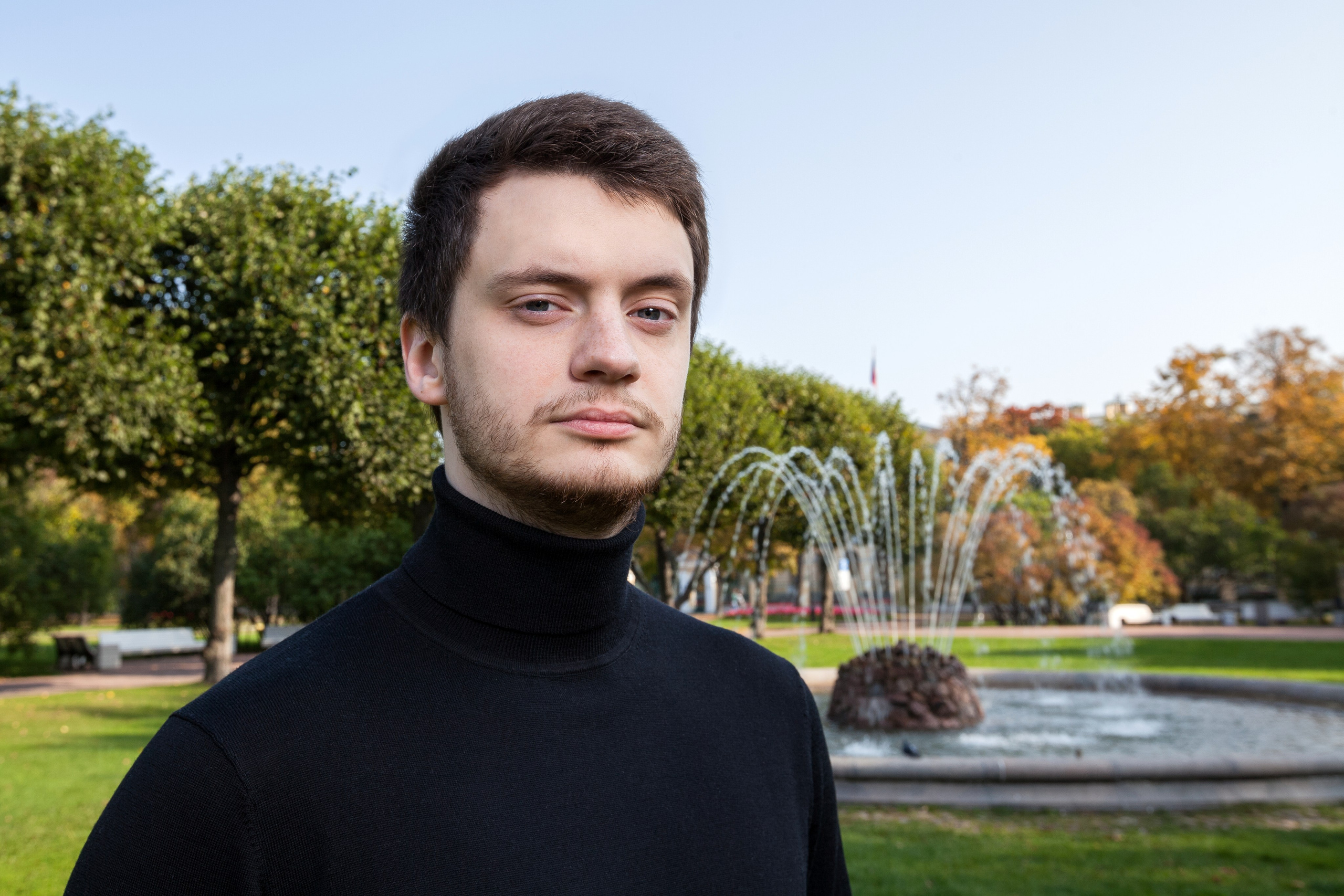 Анатолий. Семейный и предметный фотограф Мария Львова Санкт-Петербург flitphoto