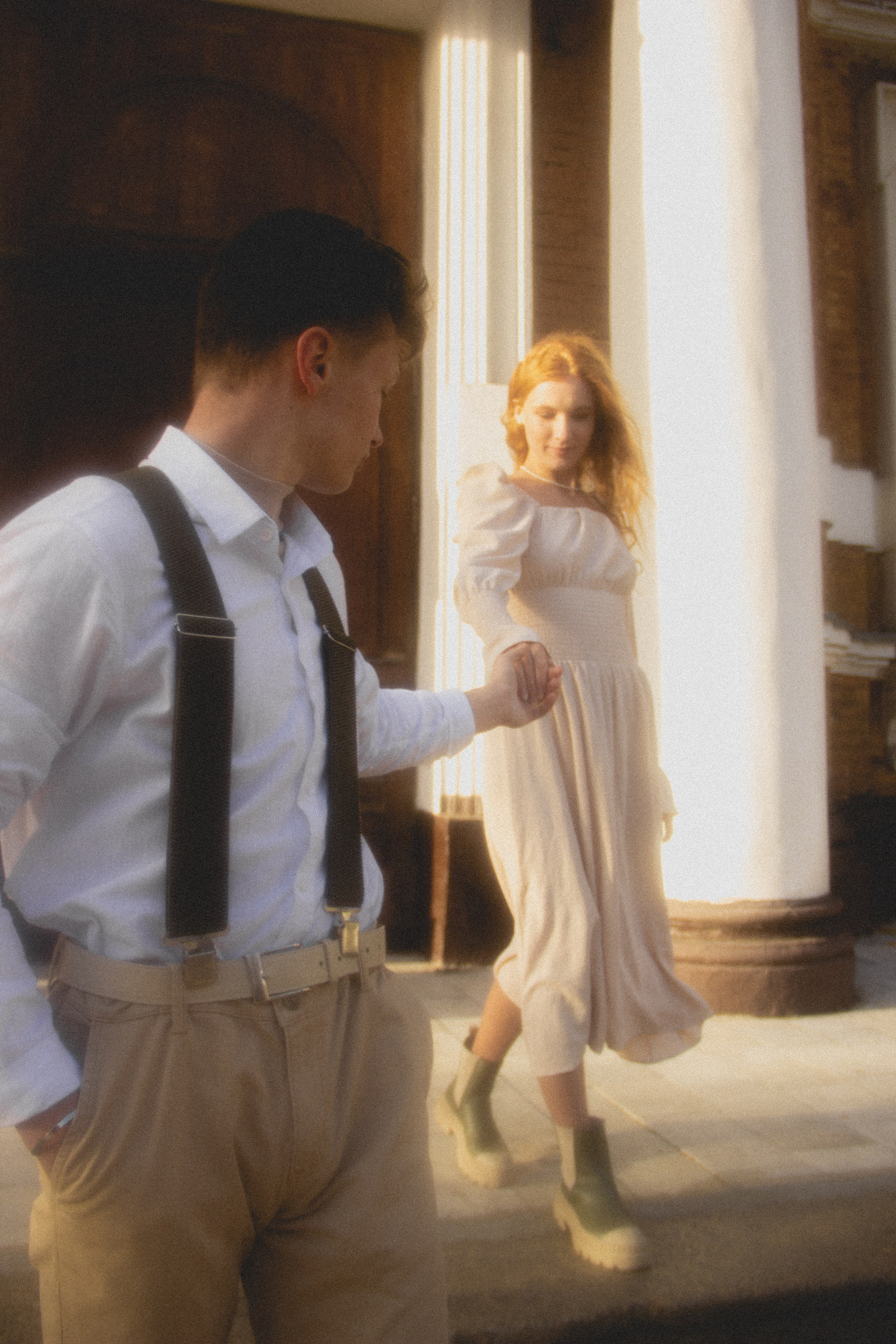 VERONIKA | VICTOR 2023 étude. Фотограф Санкт-Петербург, Новороссийск