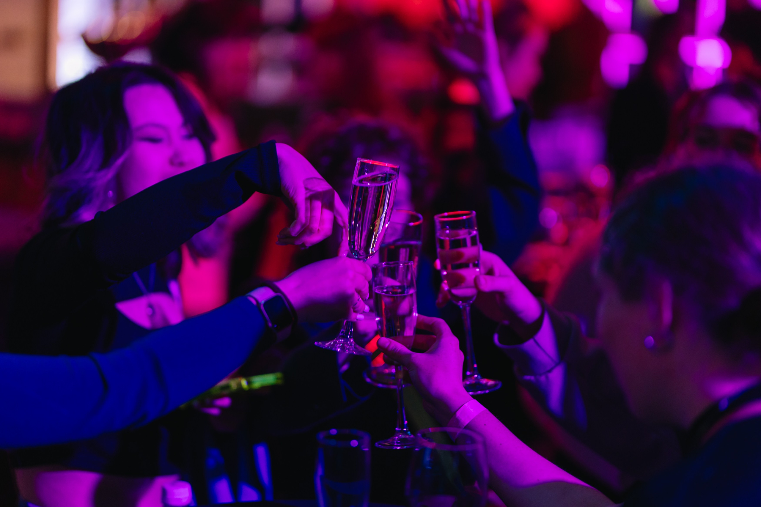 Вечеринки/корпоративы. Фотограф в Москве Оля Жарких