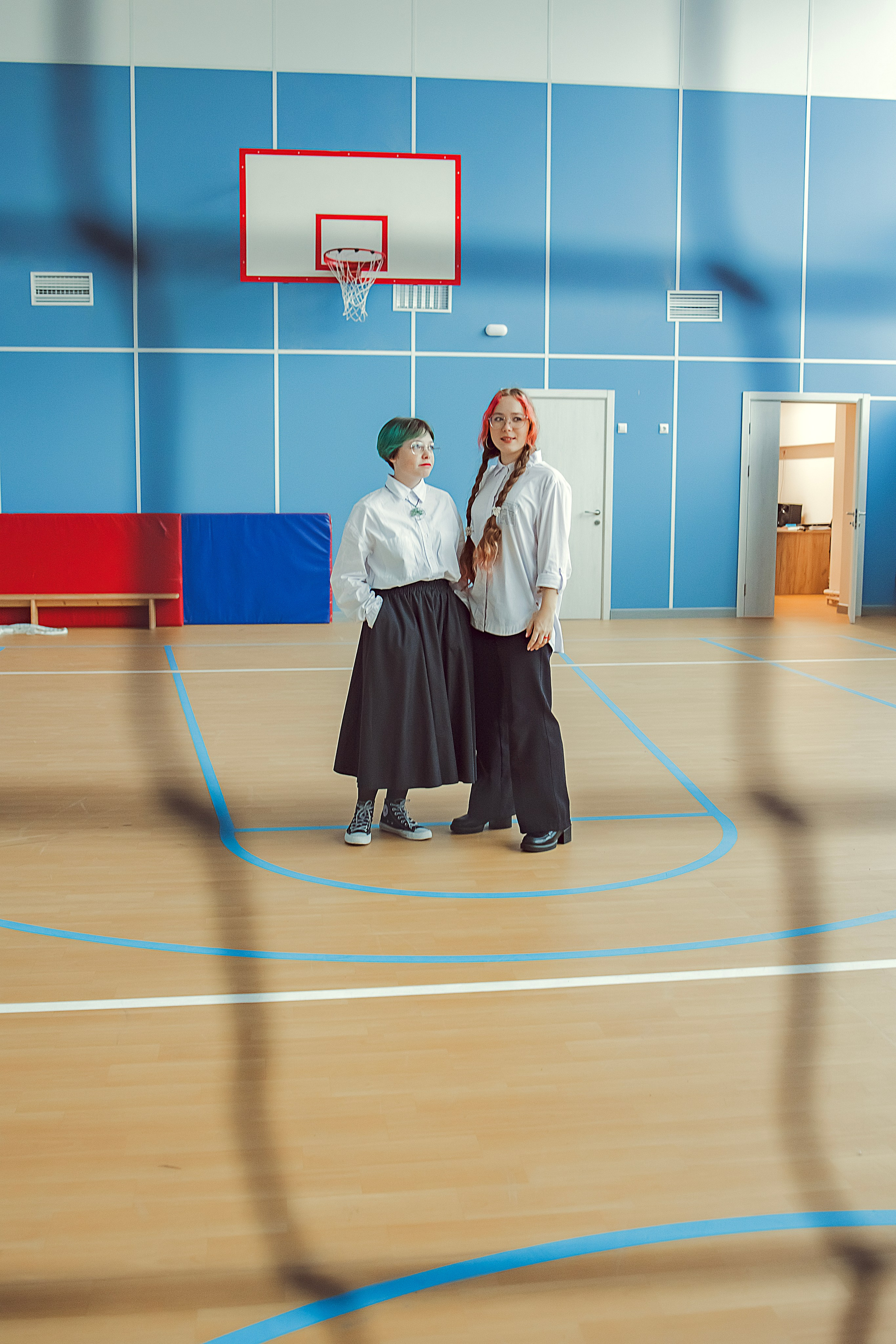 Альбом 9 класс